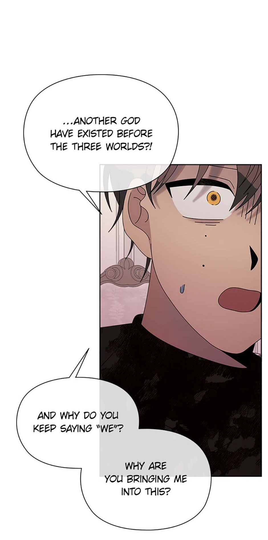Three Worlds Chapter 49 - page 54