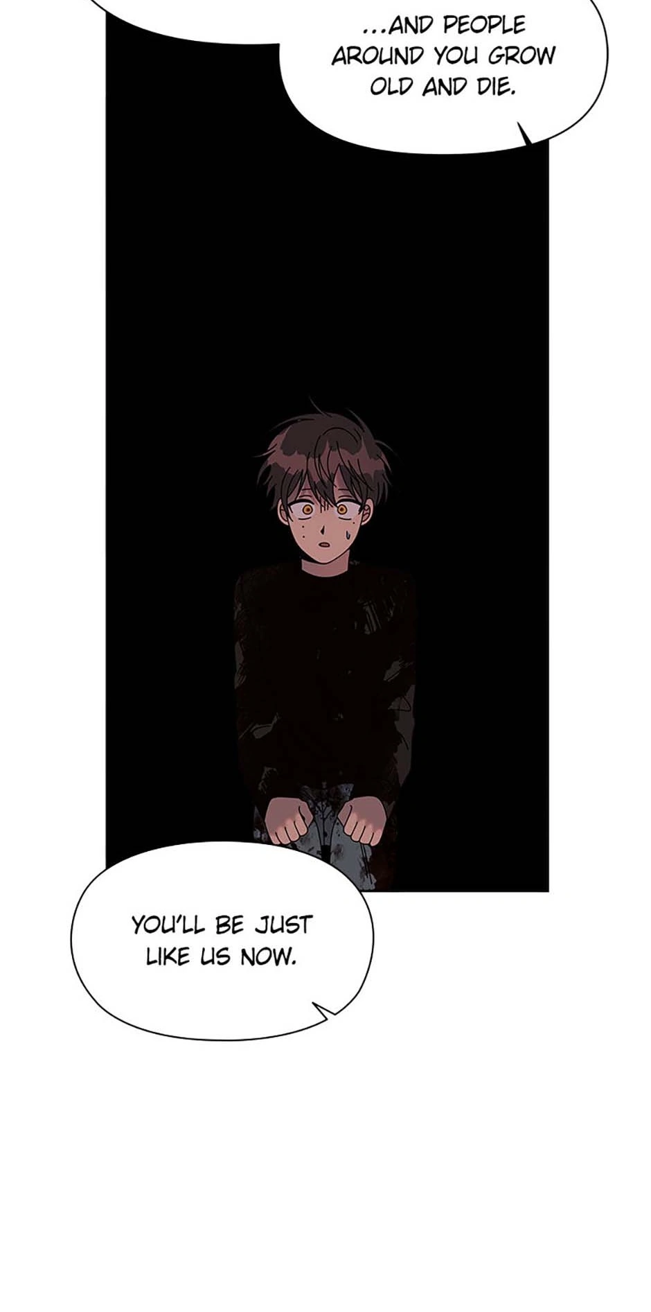 Three Worlds Chapter 49 - page 57