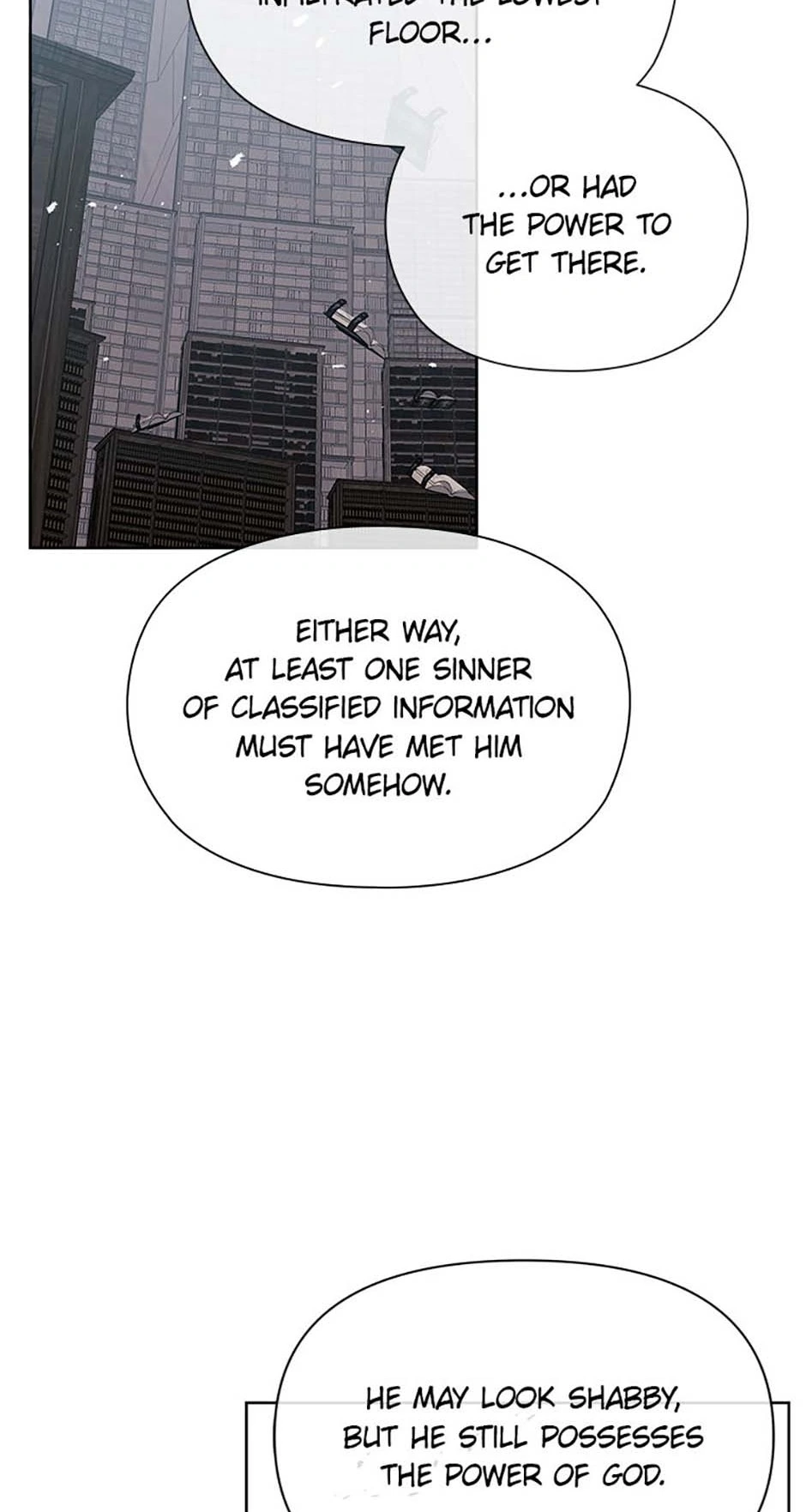 Three Worlds Chapter 49 - page 70