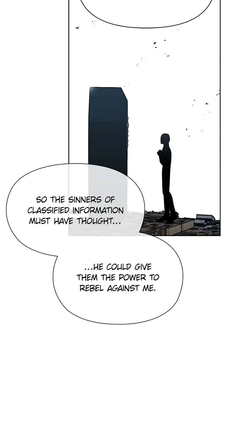 Three Worlds Chapter 49 - page 71