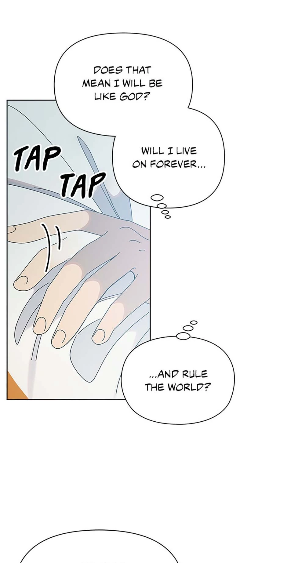 Three Worlds Chapter 50 - page 12