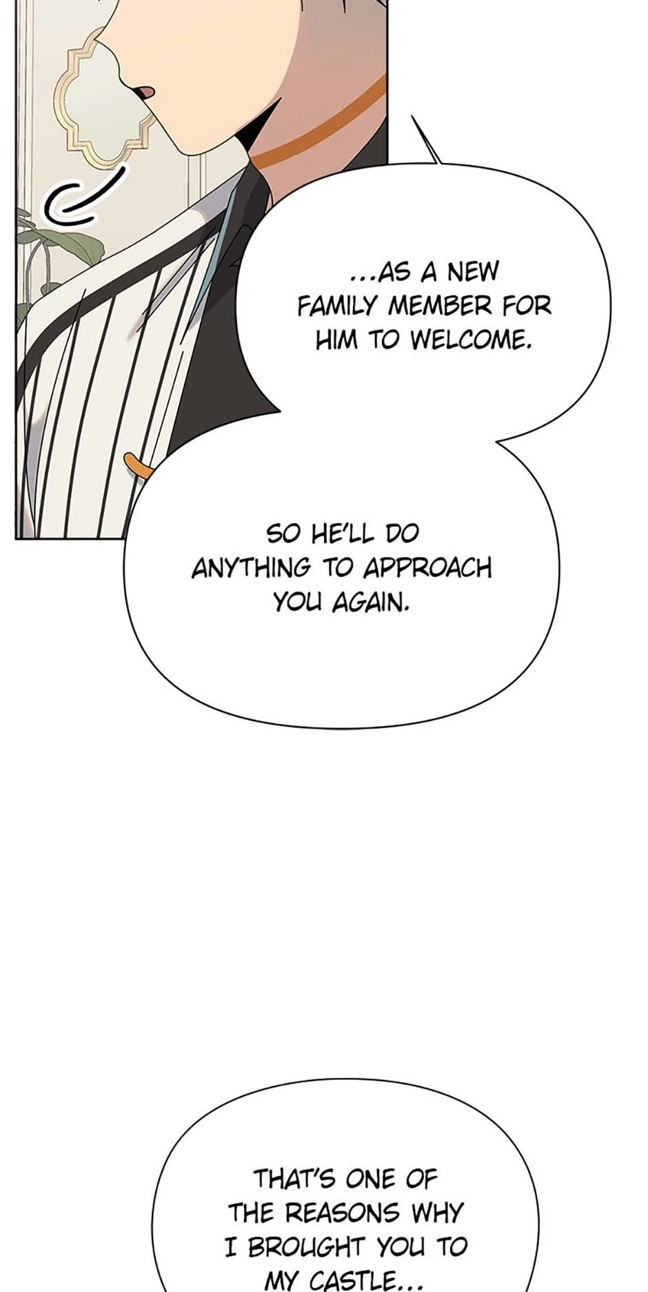 Three Worlds Chapter 50 - page 25