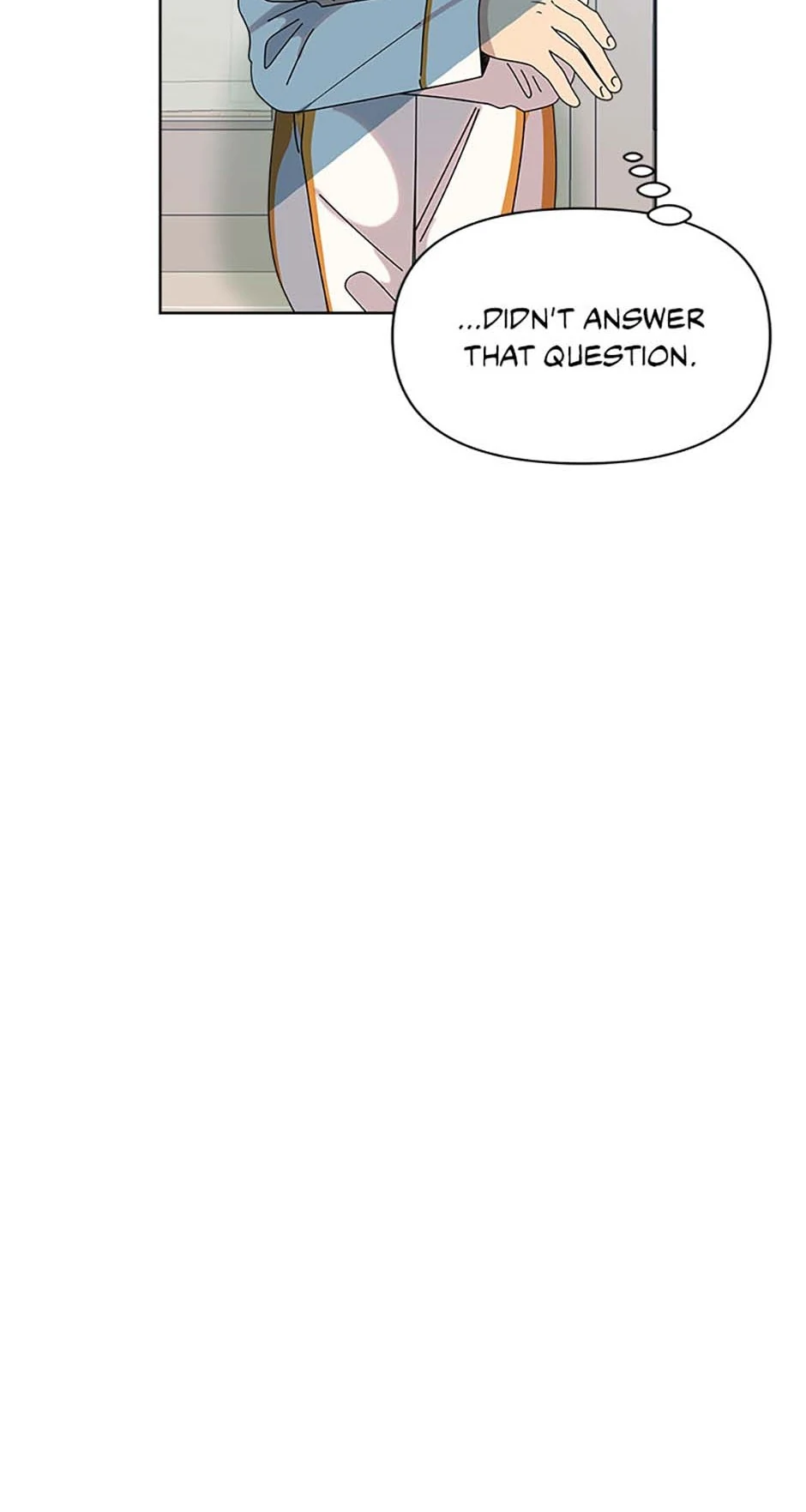 Three Worlds Chapter 50 - page 31