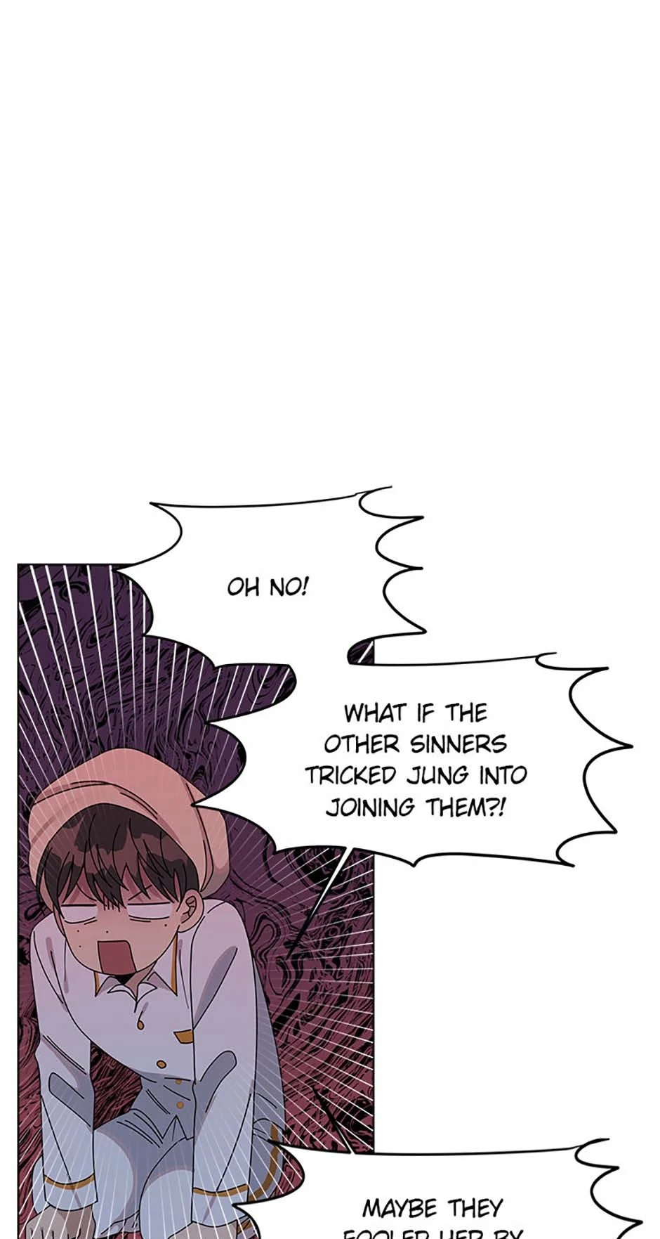 Three Worlds Chapter 50 - page 38