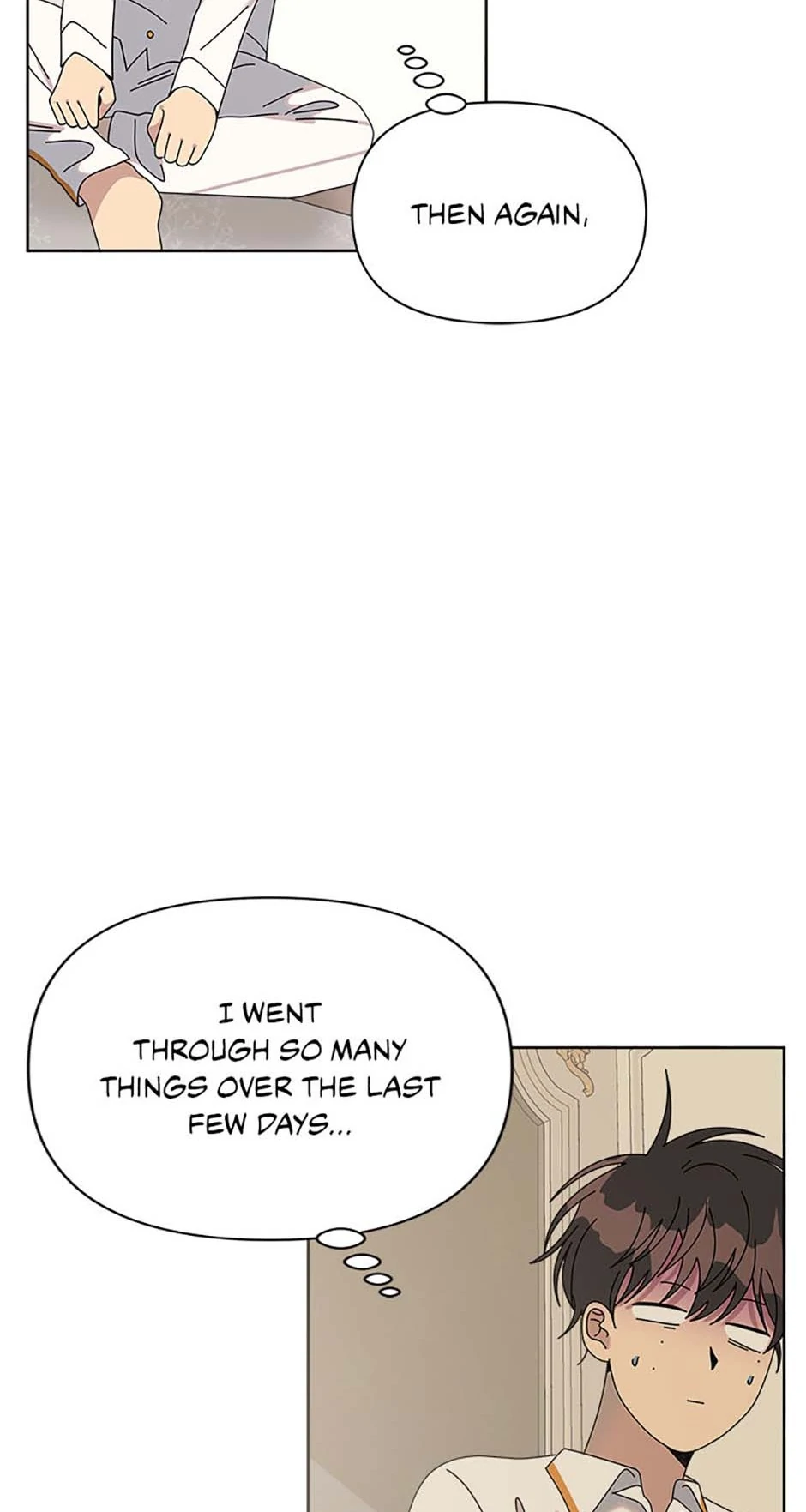 Three Worlds Chapter 50 - page 73