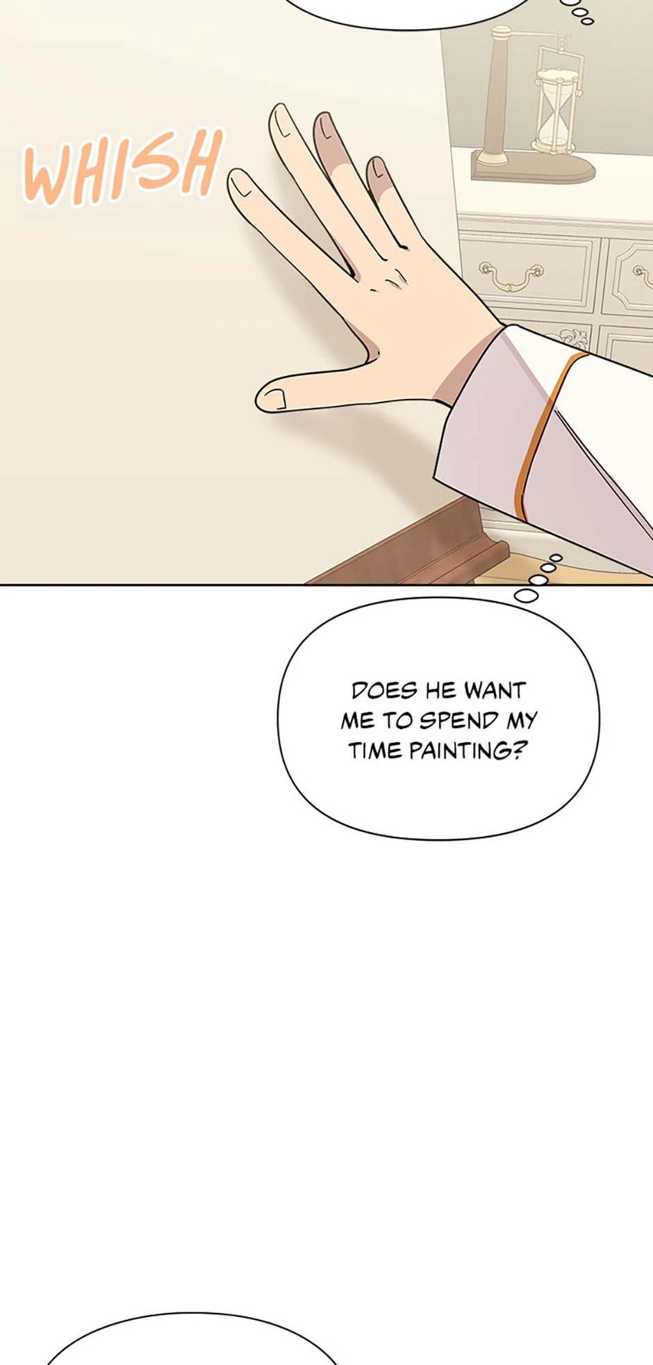 Three Worlds Chapter 51 - page 18