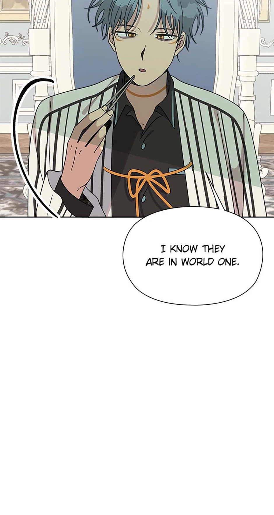 Three Worlds Chapter 51 - page 35