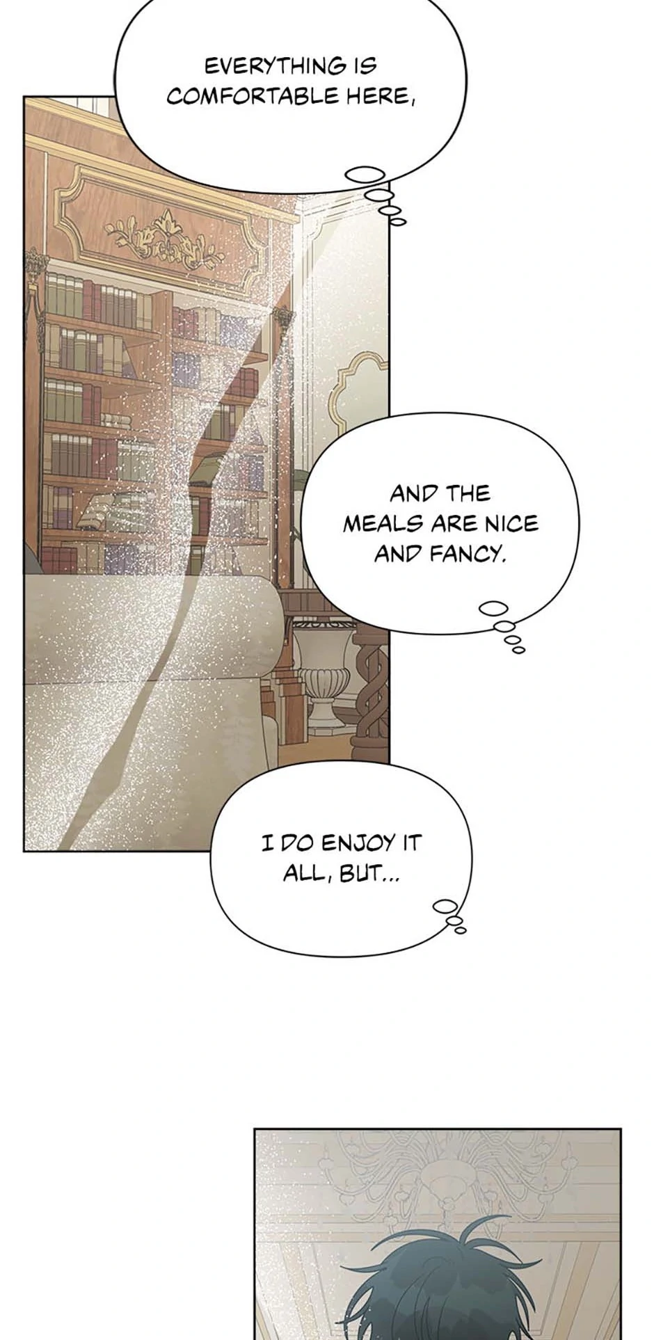 Three Worlds Chapter 51 - page 54