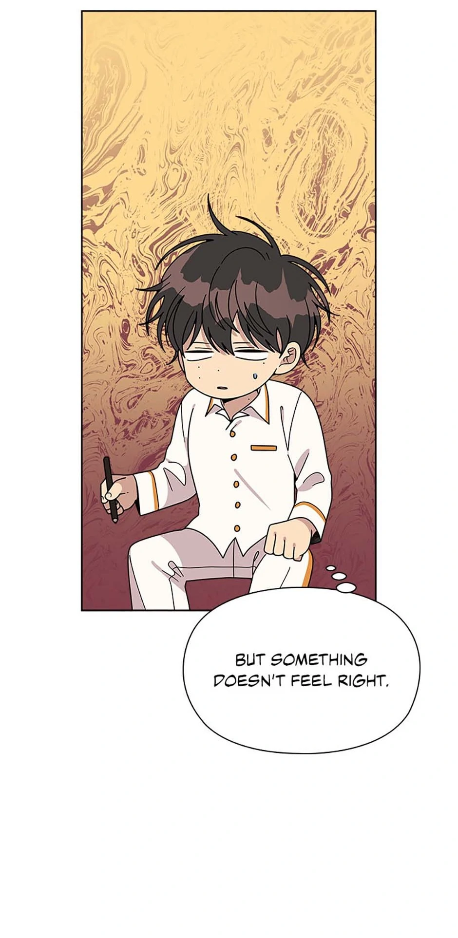 Three Worlds Chapter 51 - page 56