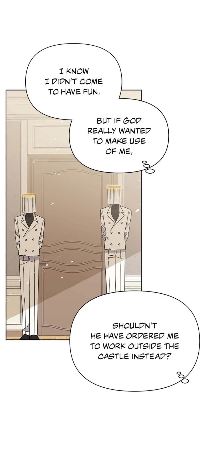 Three Worlds Chapter 51 - page 57