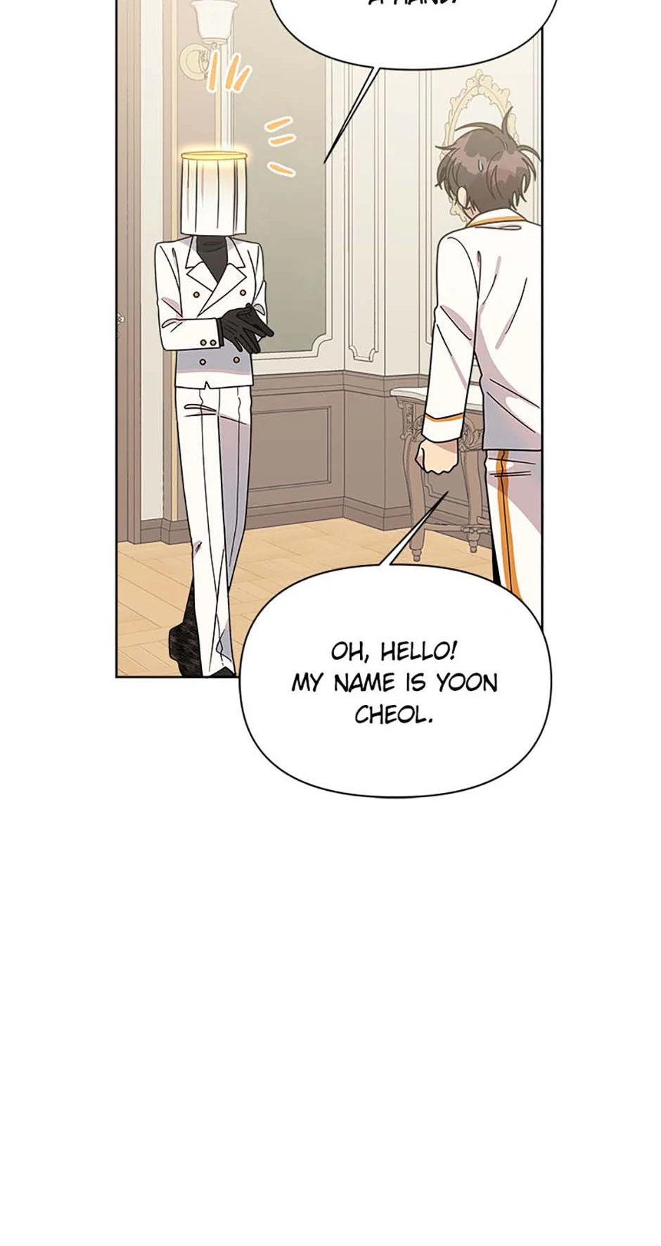 Three Worlds Chapter 51 - page 67