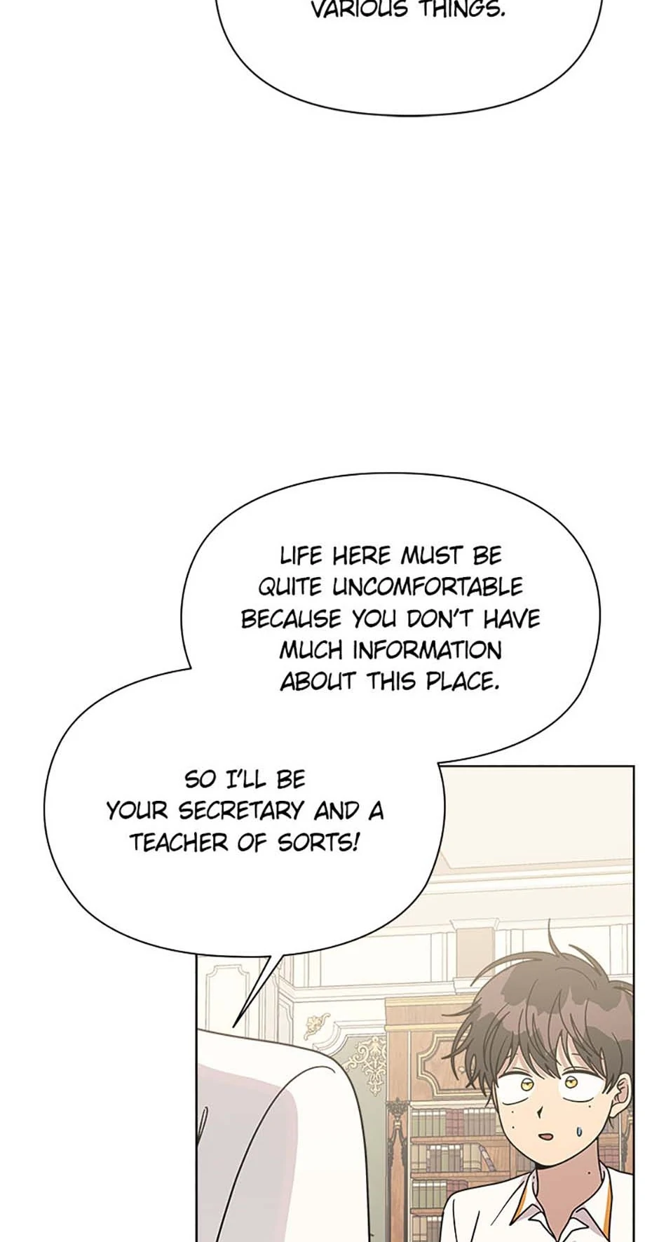 Three Worlds Chapter 51 - page 69