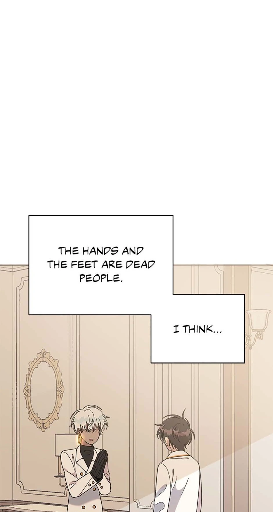 Three Worlds Chapter 52 - page 18