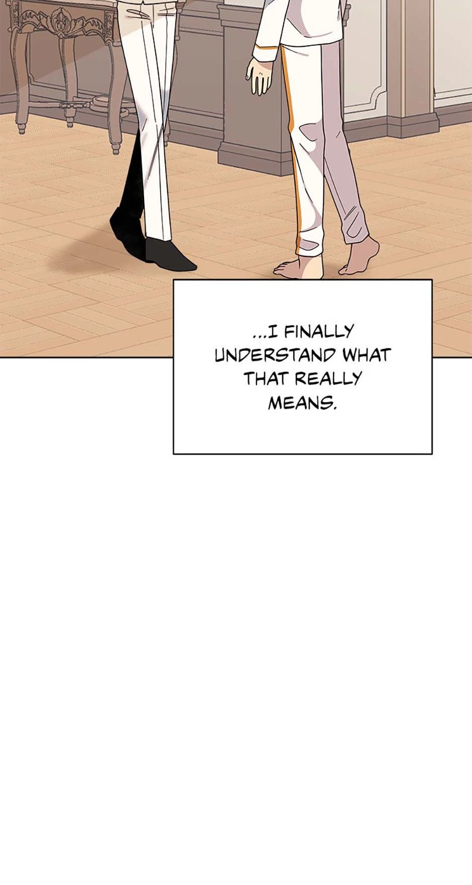 Three Worlds Chapter 52 - page 19