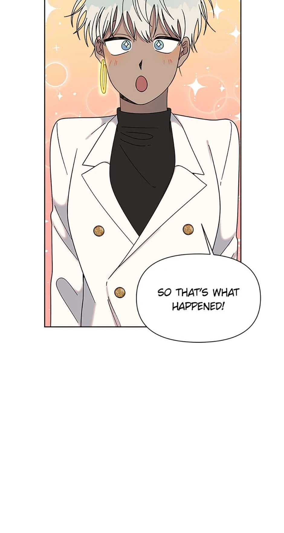 Three Worlds Chapter 52 - page 21