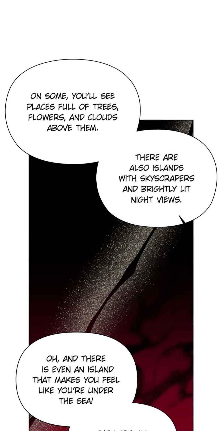 Three Worlds Chapter 52 - page 34