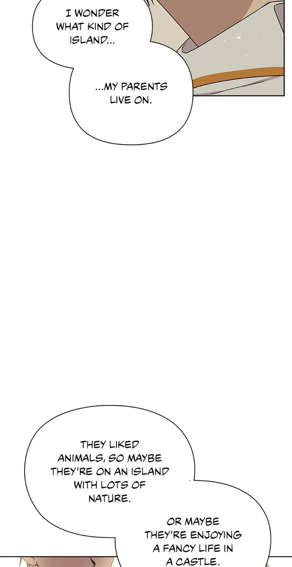 Three Worlds Chapter 52 - page 37