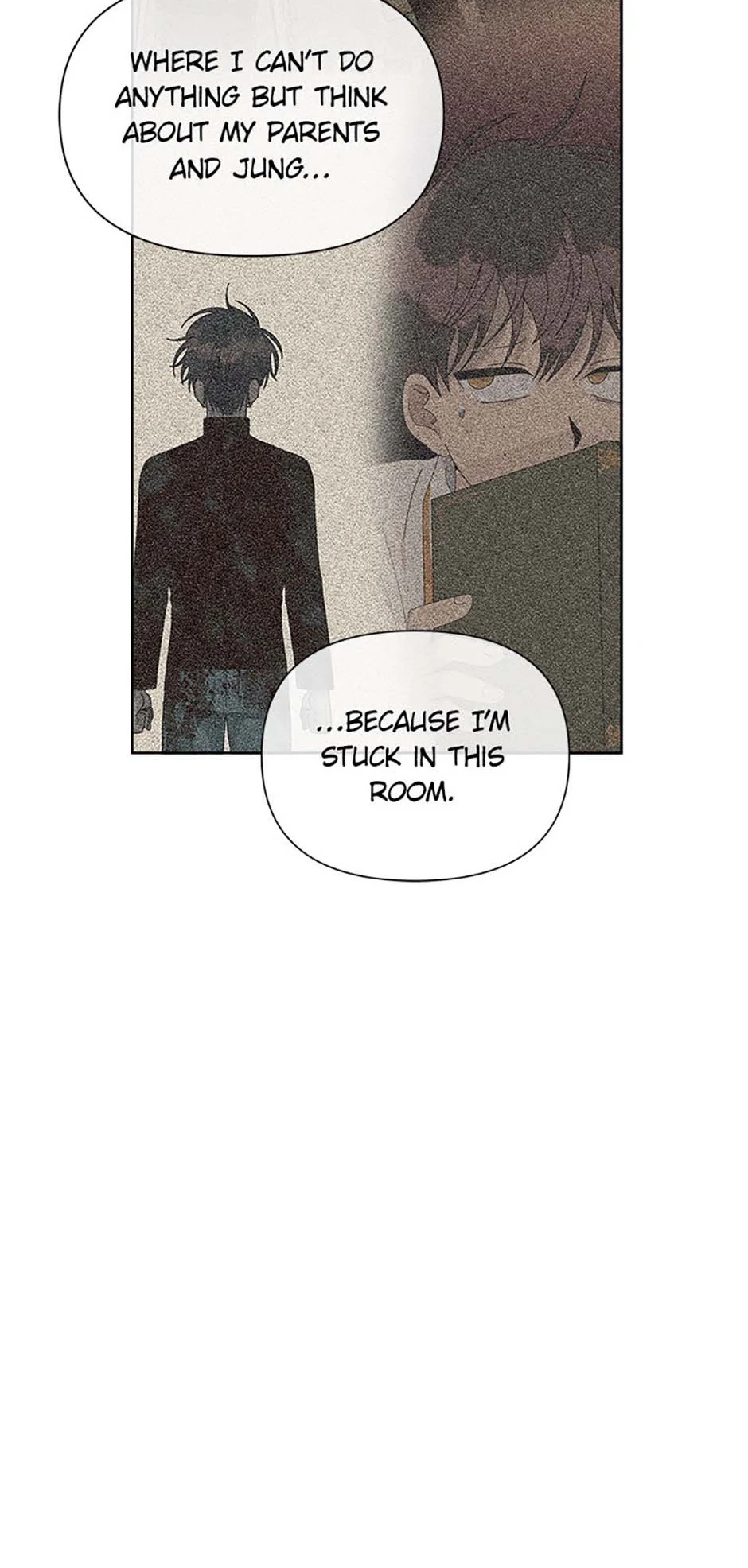 Three Worlds Chapter 52 - page 44