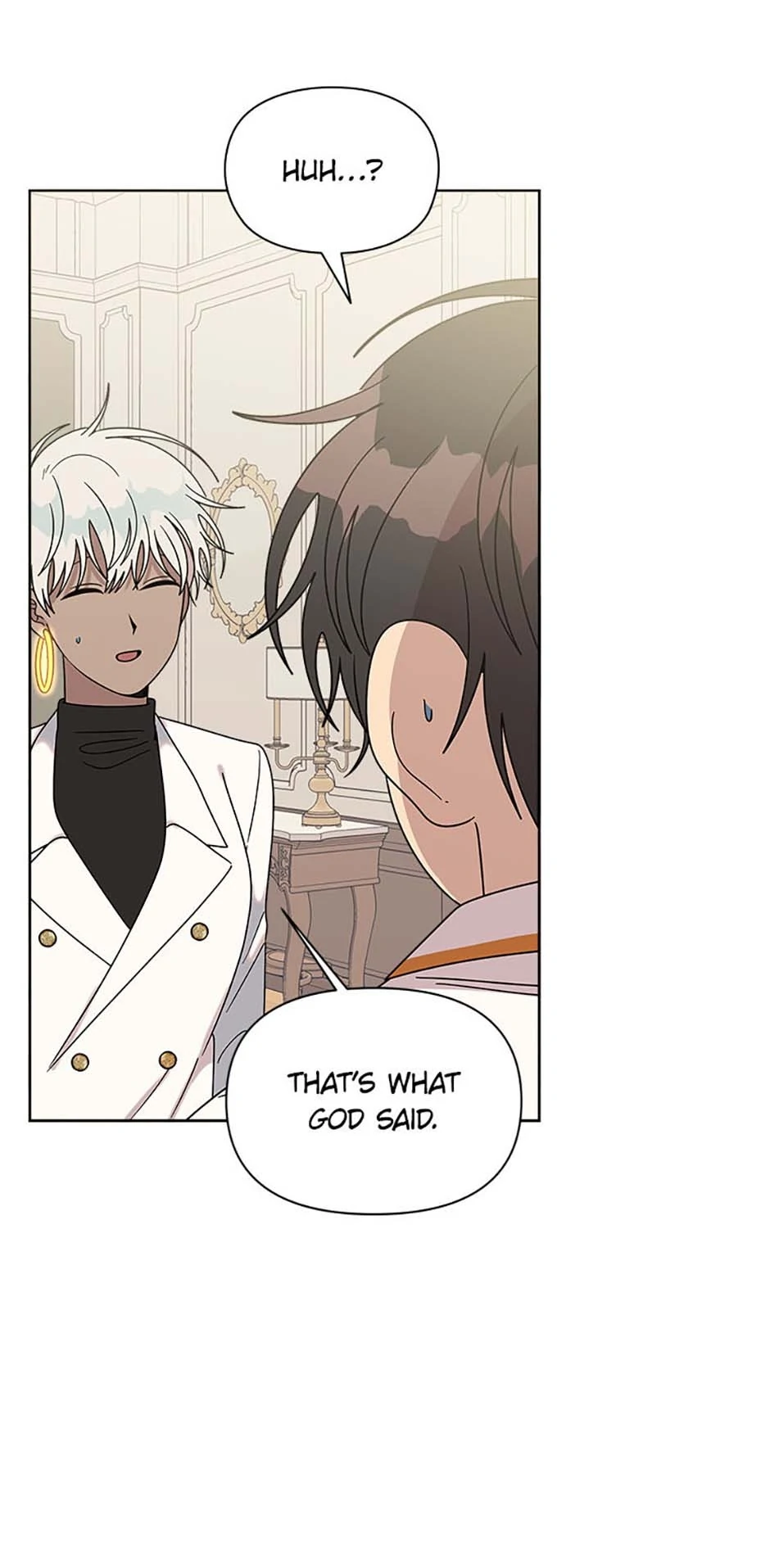 Three Worlds Chapter 52 - page 60