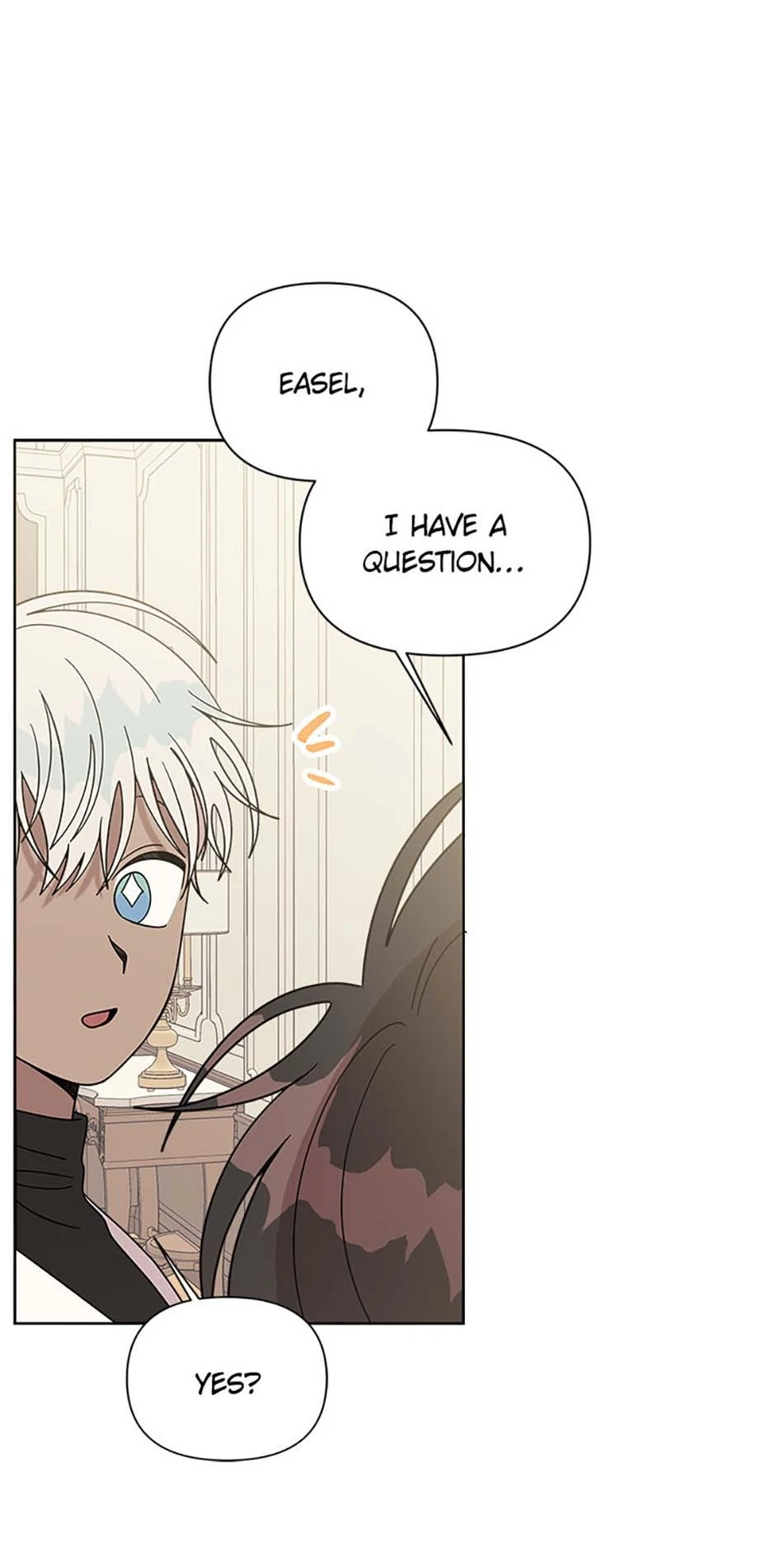Three Worlds Chapter 52 - page 83