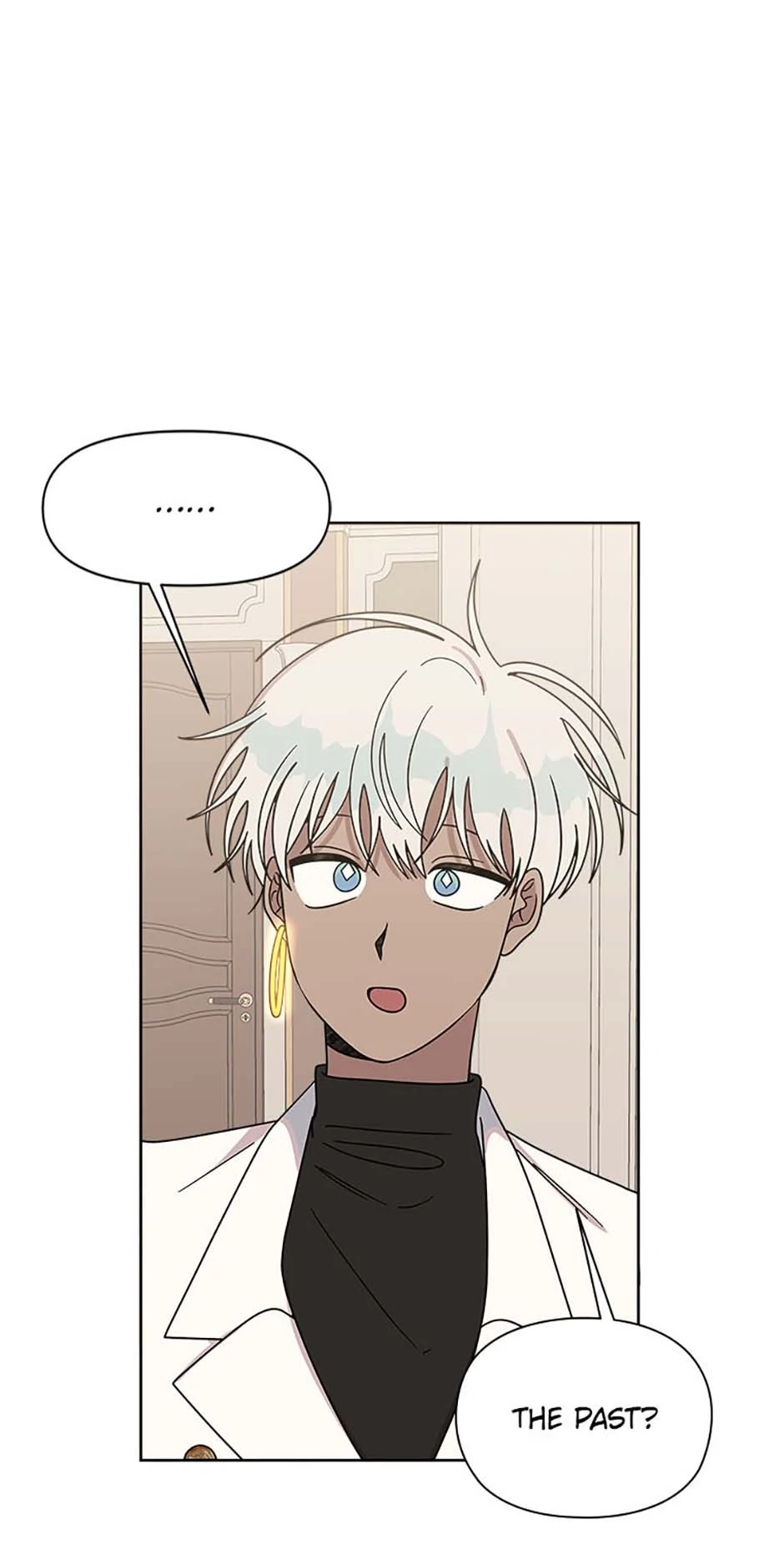Three Worlds Chapter 53 - page 1