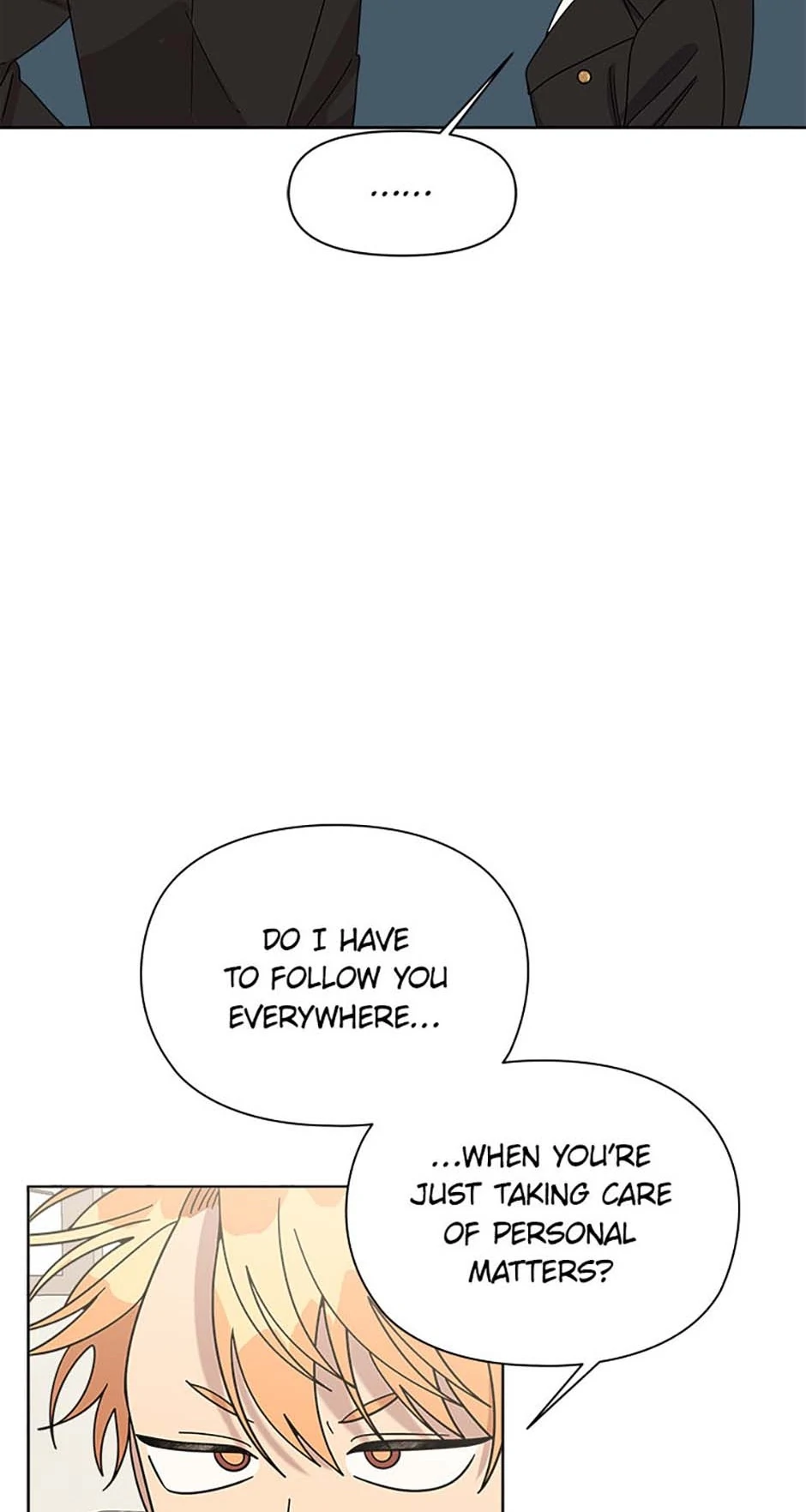 Three Worlds Chapter 53 - page 18