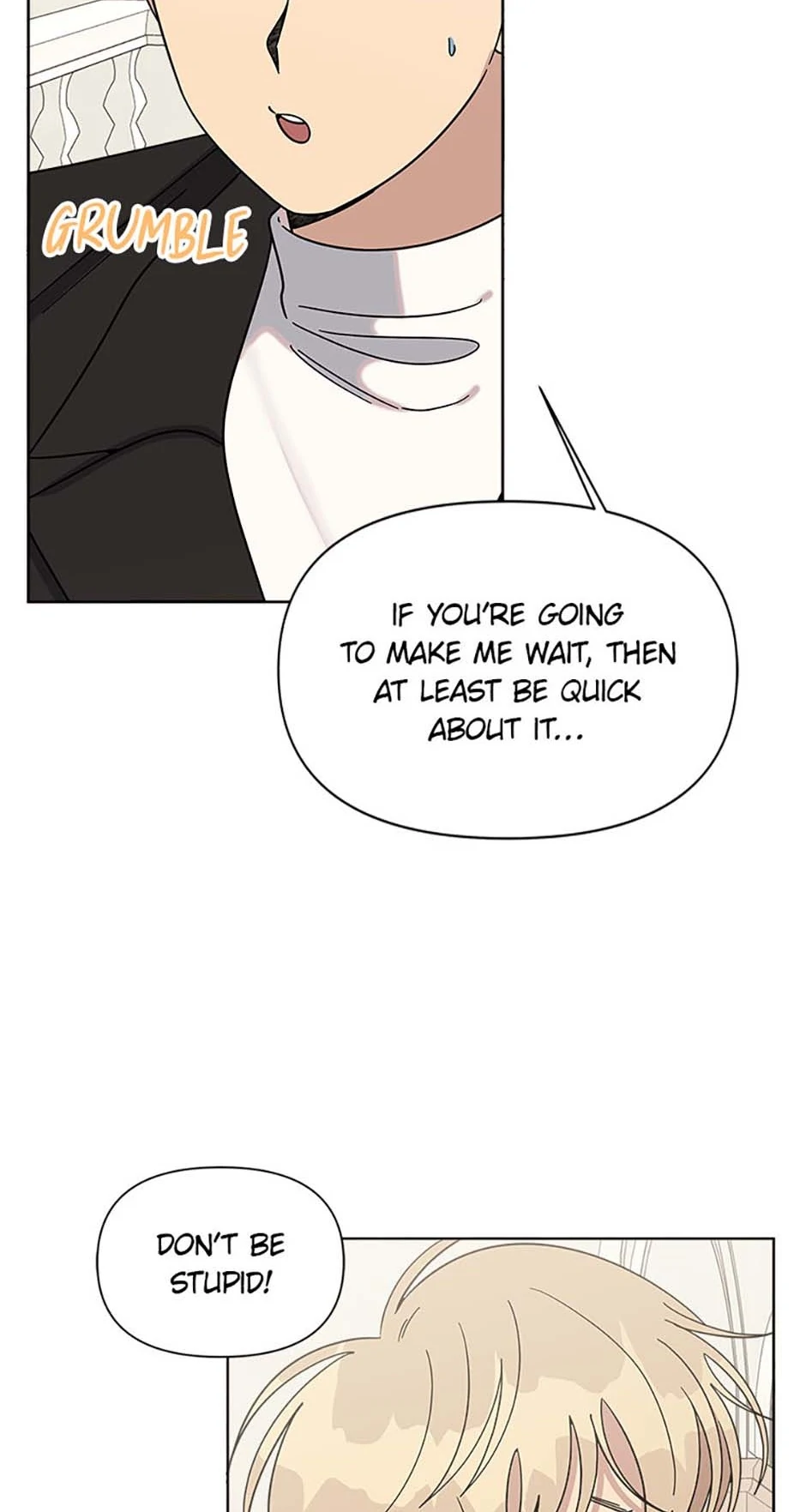 Three Worlds Chapter 53 - page 19