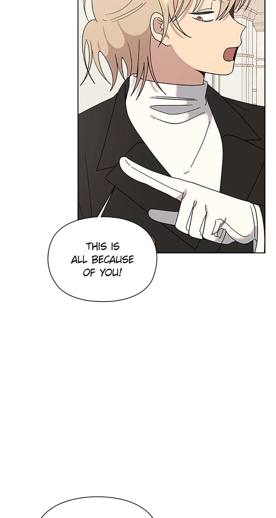 Three Worlds Chapter 53 - page 20