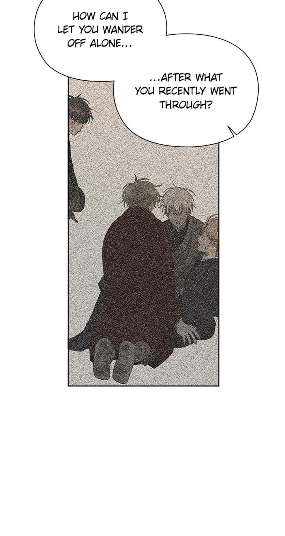 Three Worlds Chapter 53 - page 21