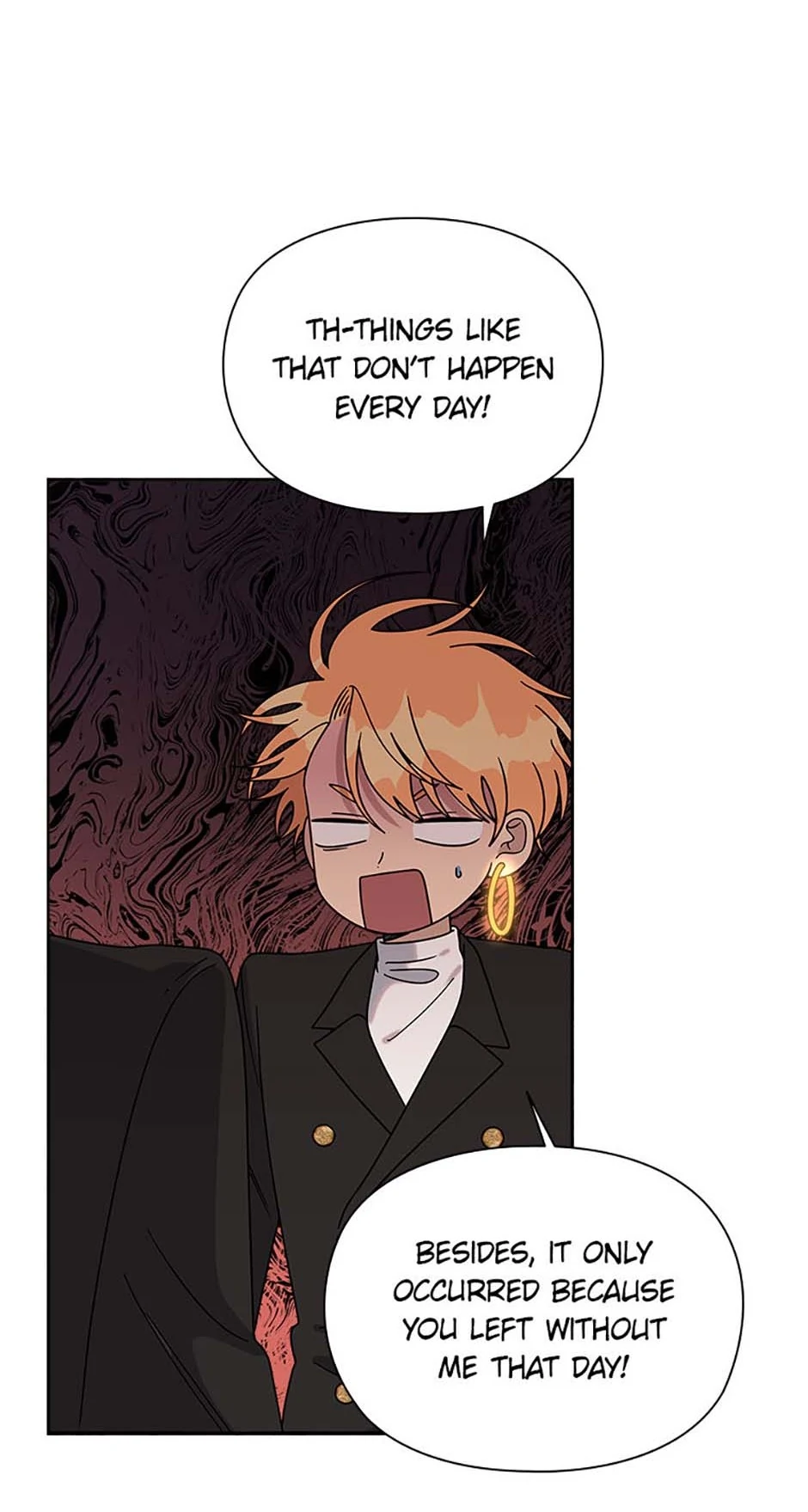 Three Worlds Chapter 53 - page 22