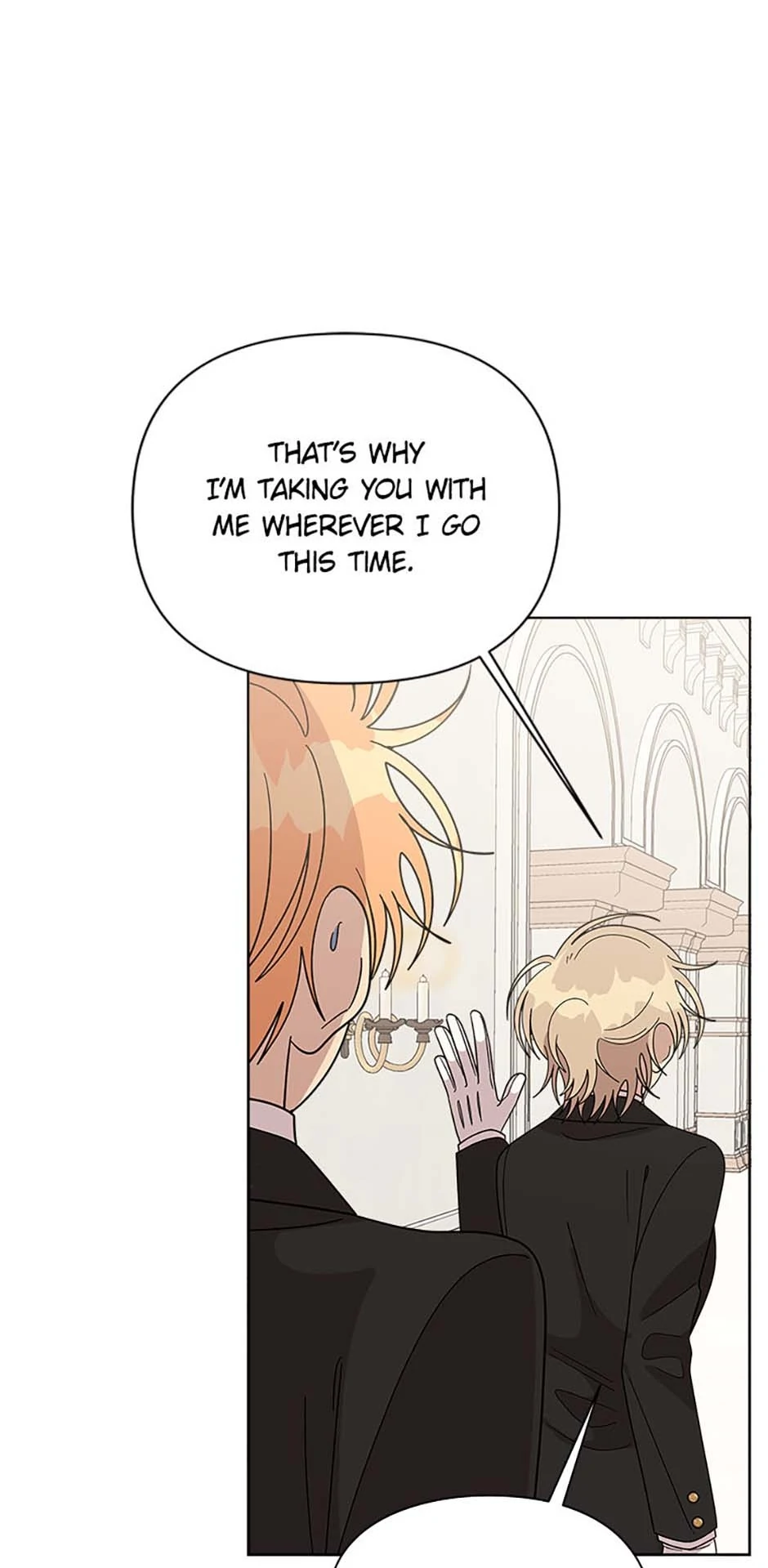 Three Worlds Chapter 53 - page 23