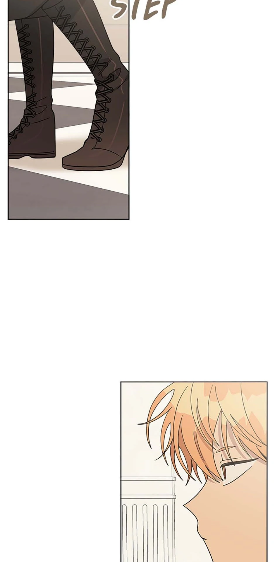 Three Worlds Chapter 53 - page 26