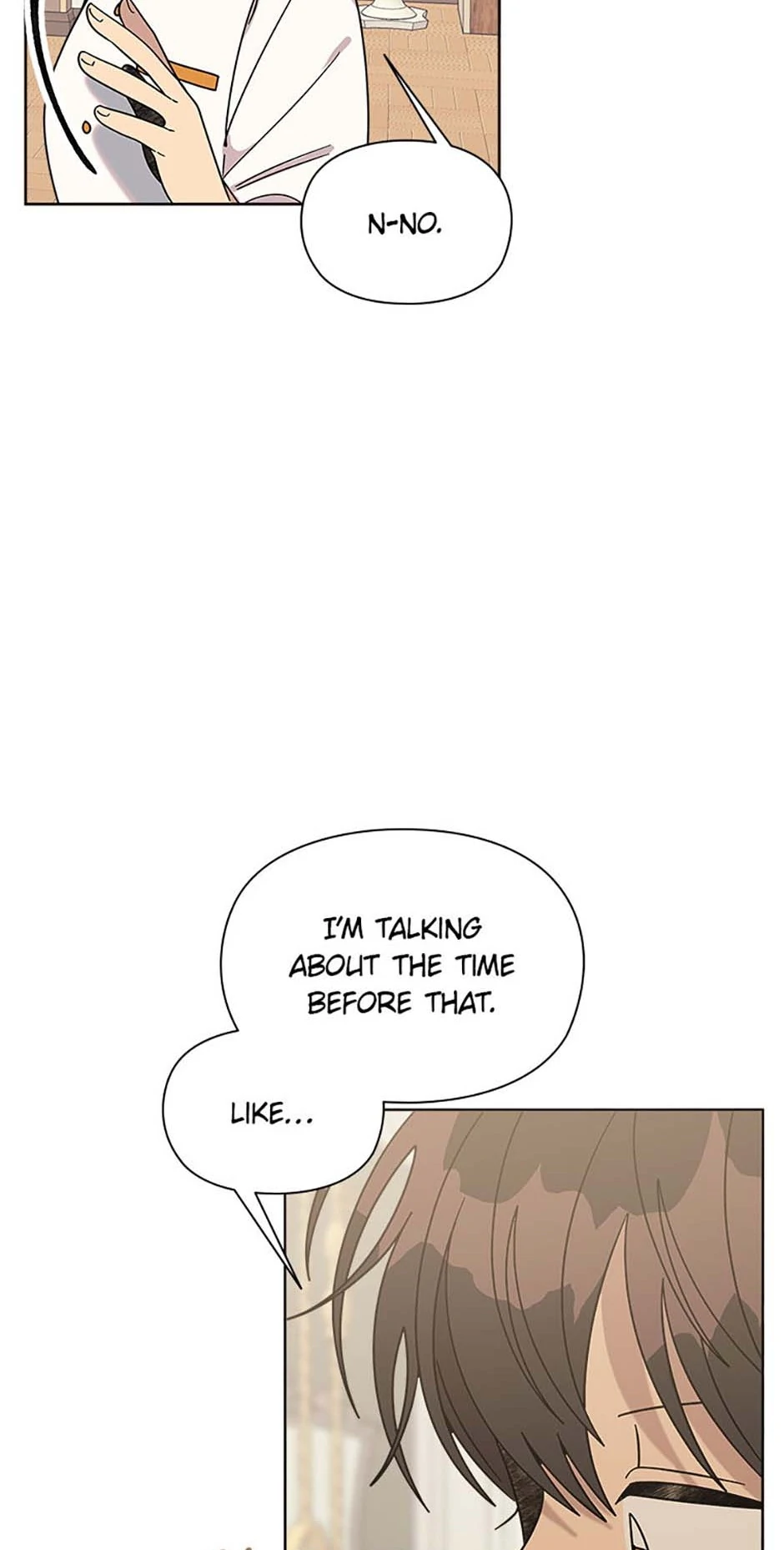 Three Worlds Chapter 53 - page 3
