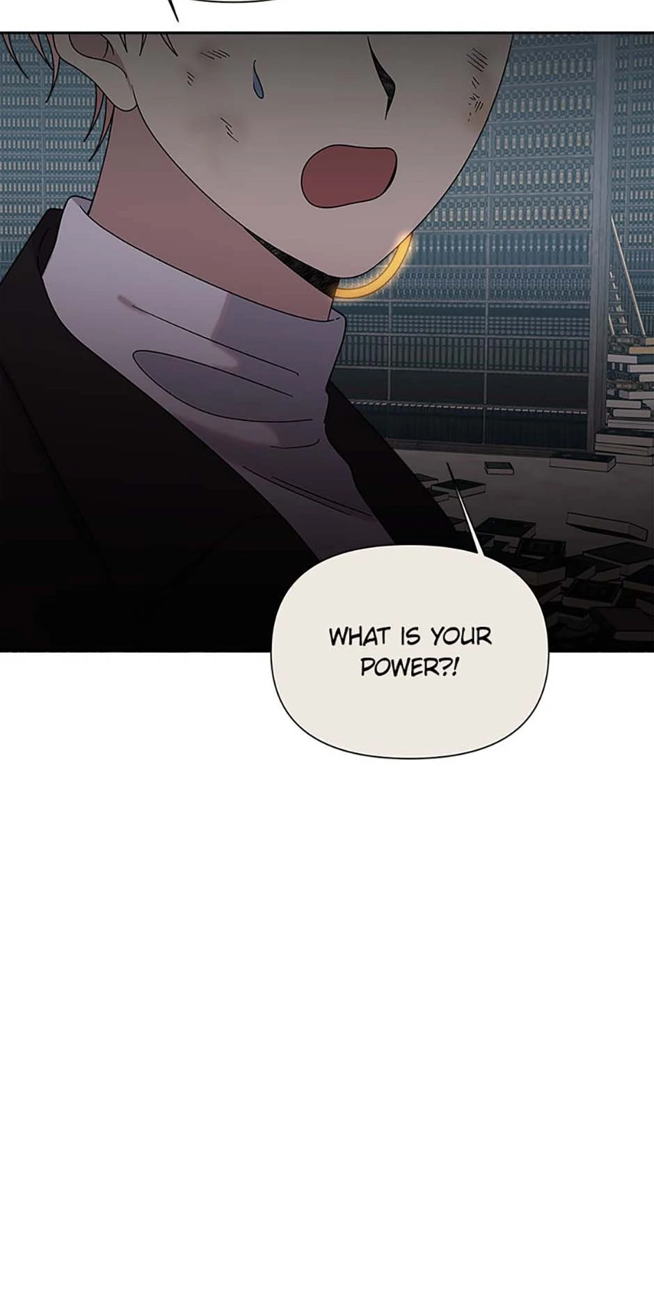 Three Worlds Chapter 53 - page 33