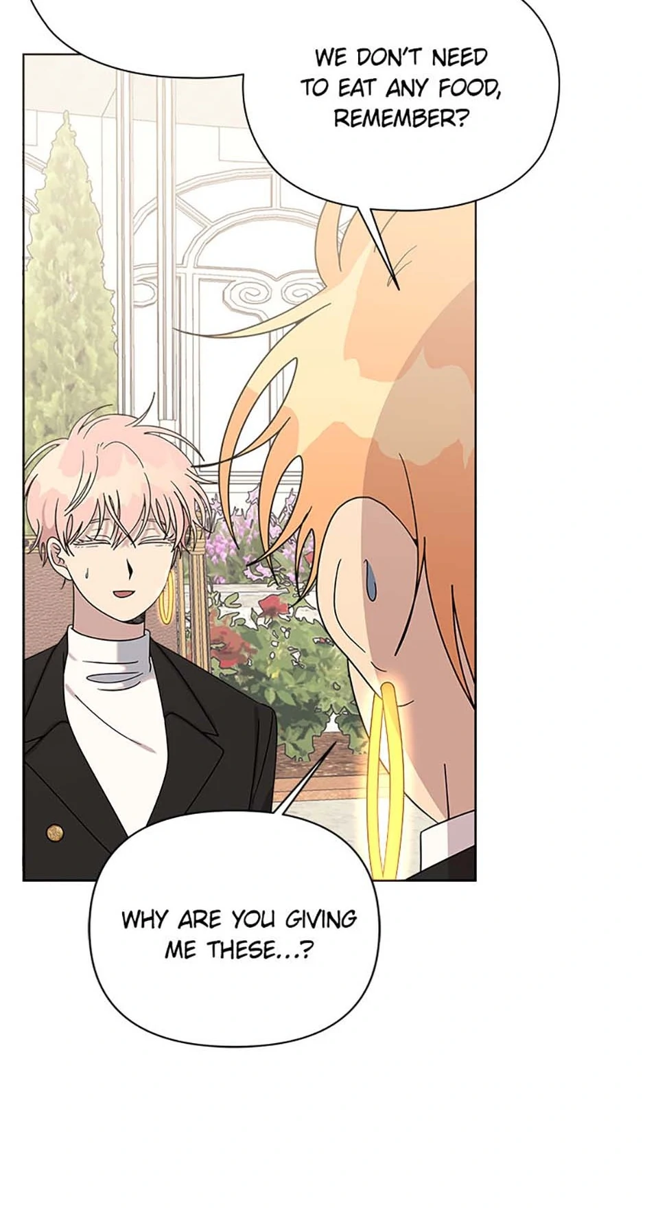 Three Worlds Chapter 53 - page 44