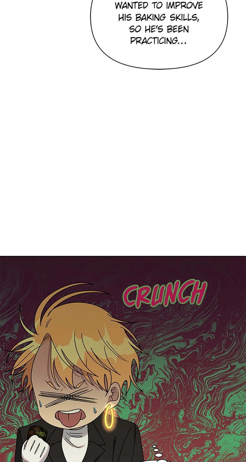 Three Worlds Chapter 53 - page 46