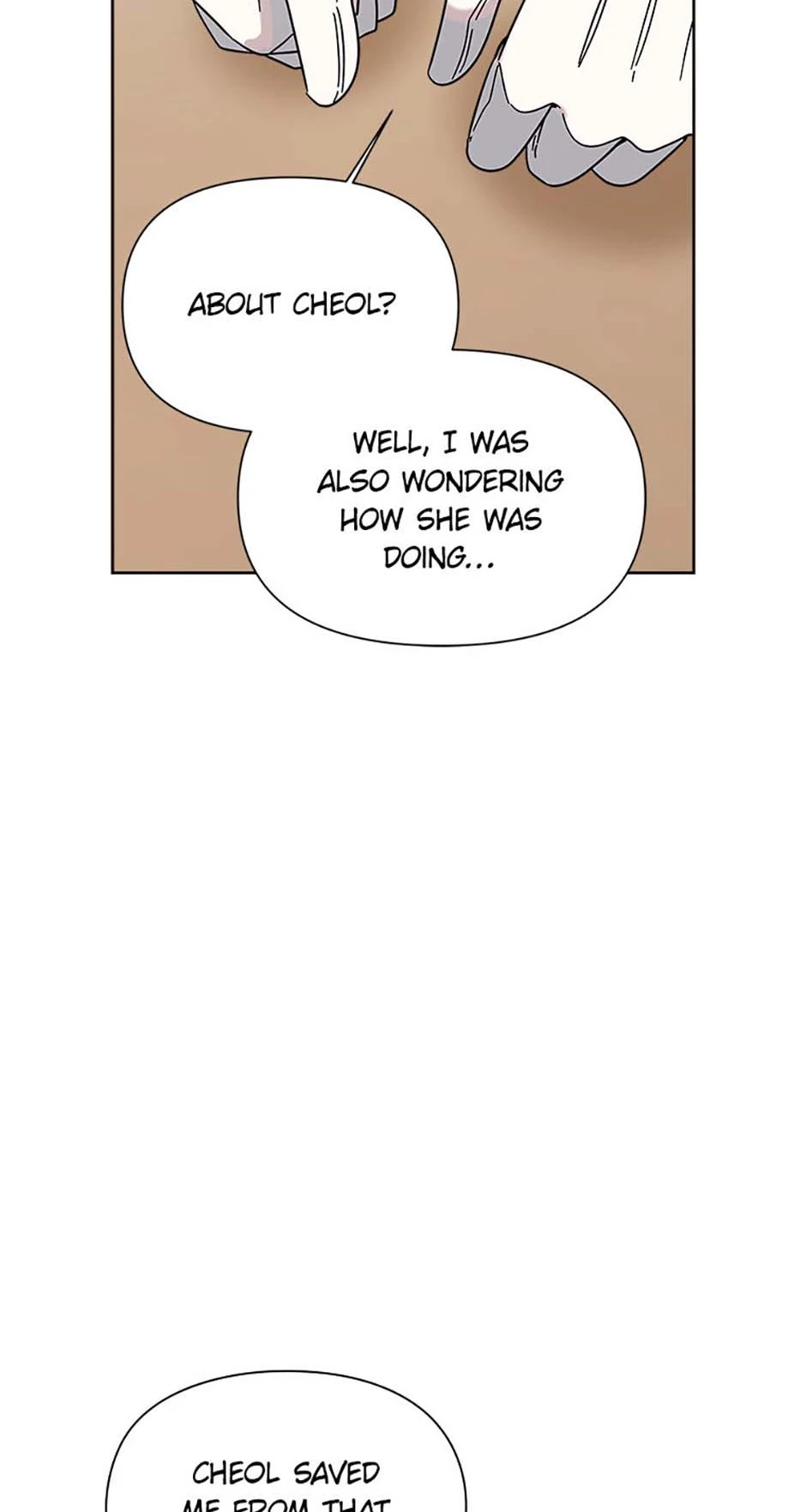 Three Worlds Chapter 53 - page 51