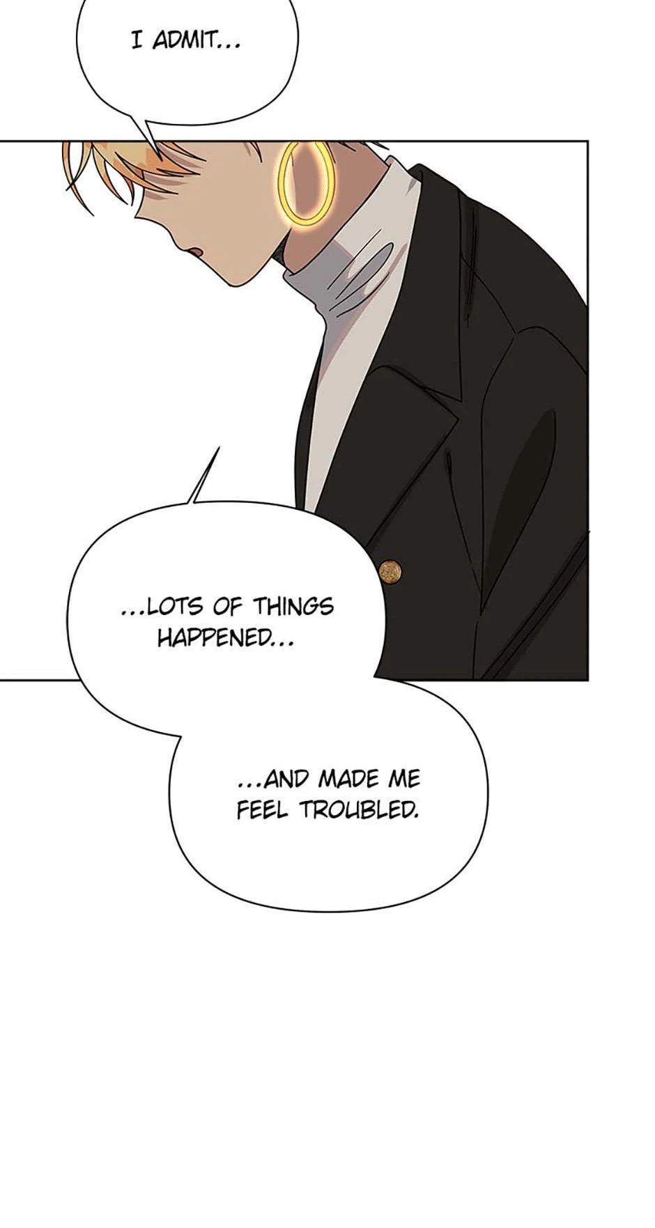 Three Worlds Chapter 53 - page 56