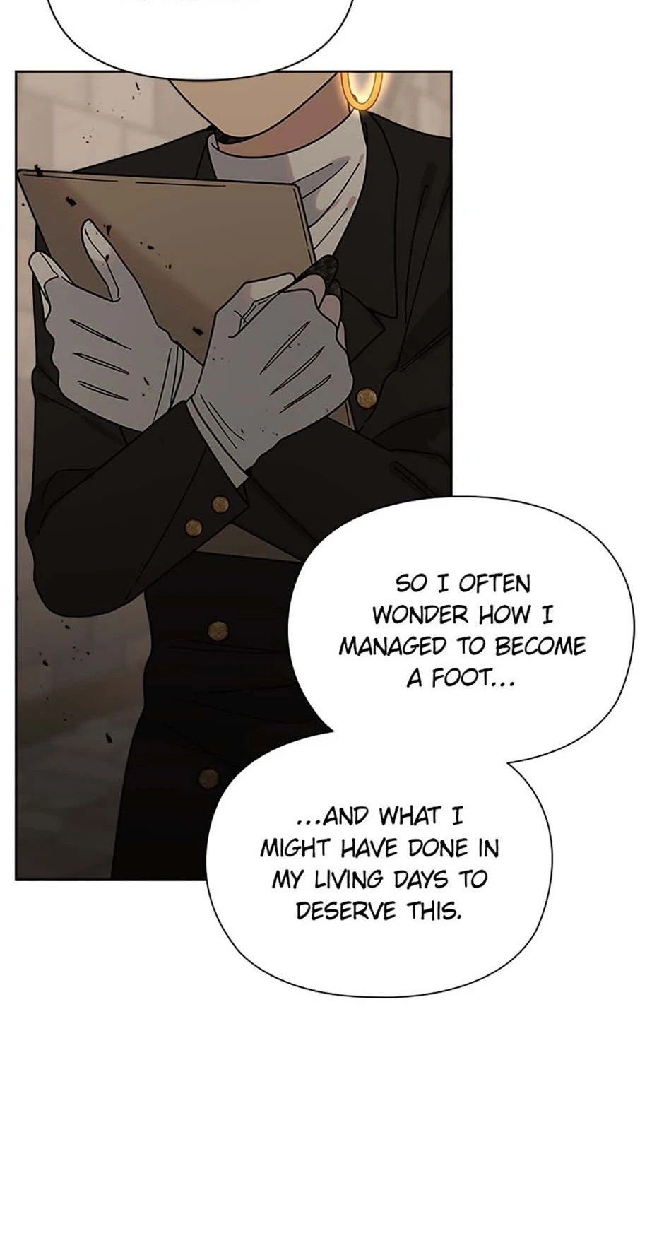 Three Worlds Chapter 53 - page 60