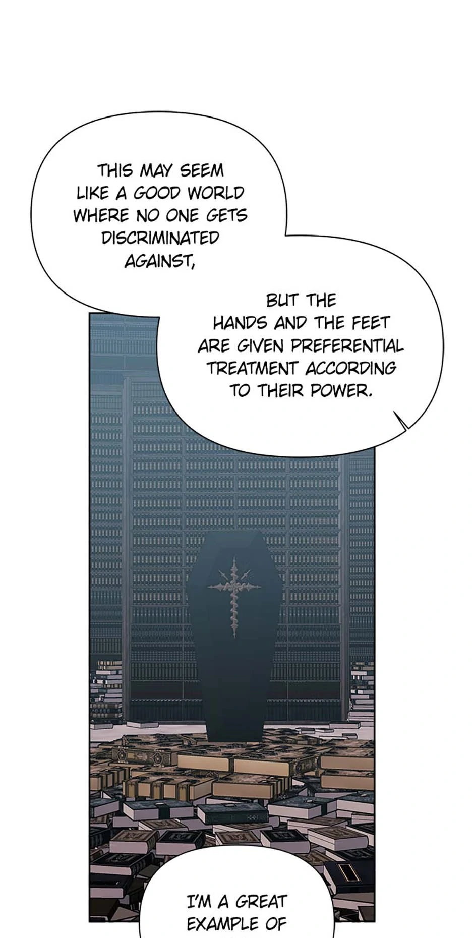 Three Worlds Chapter 53 - page 70
