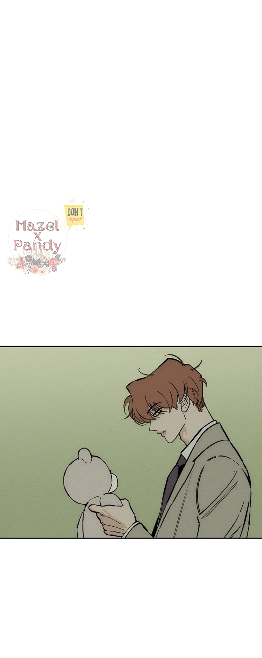 Tears on a Withered Flower Chapter 27 - page 10