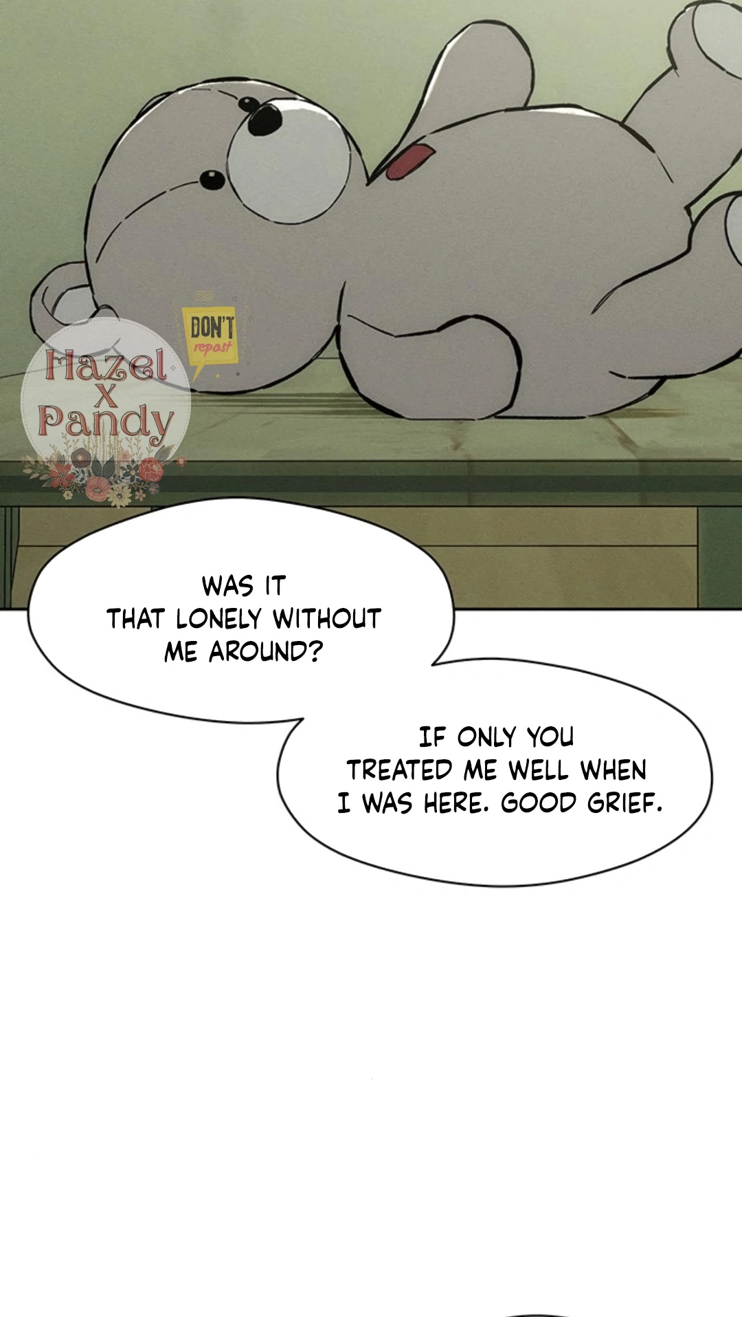 Tears on a Withered Flower Chapter 27 - page 12