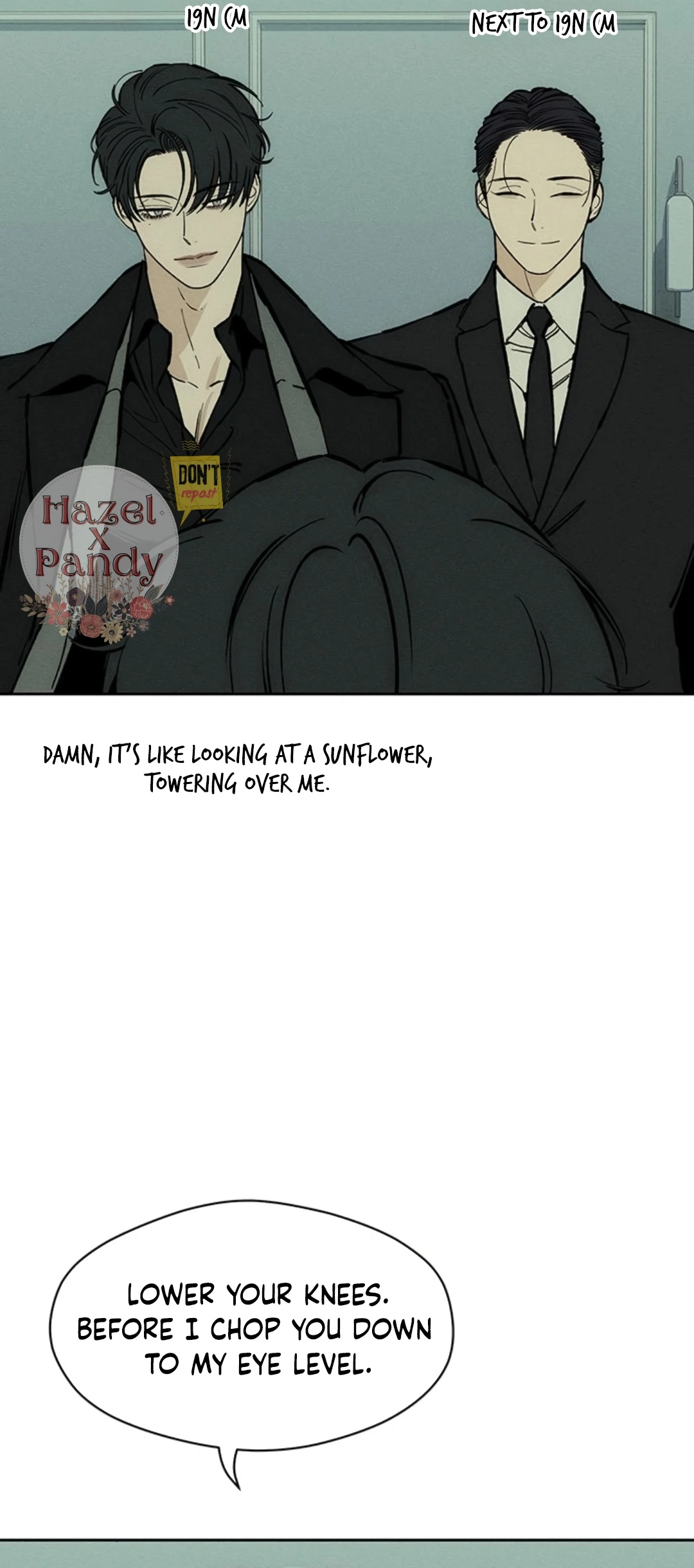 Tears on a Withered Flower Chapter 27 - page 25
