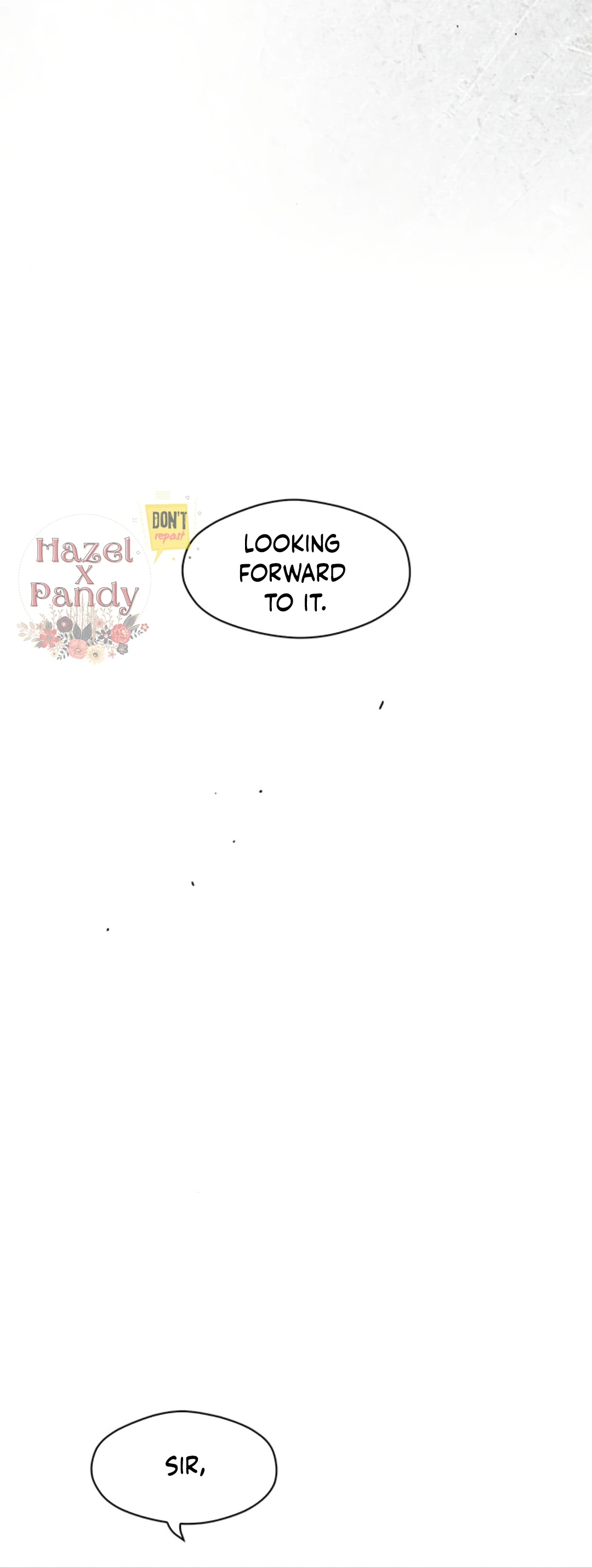 Tears on a Withered Flower Chapter 27 - page 36