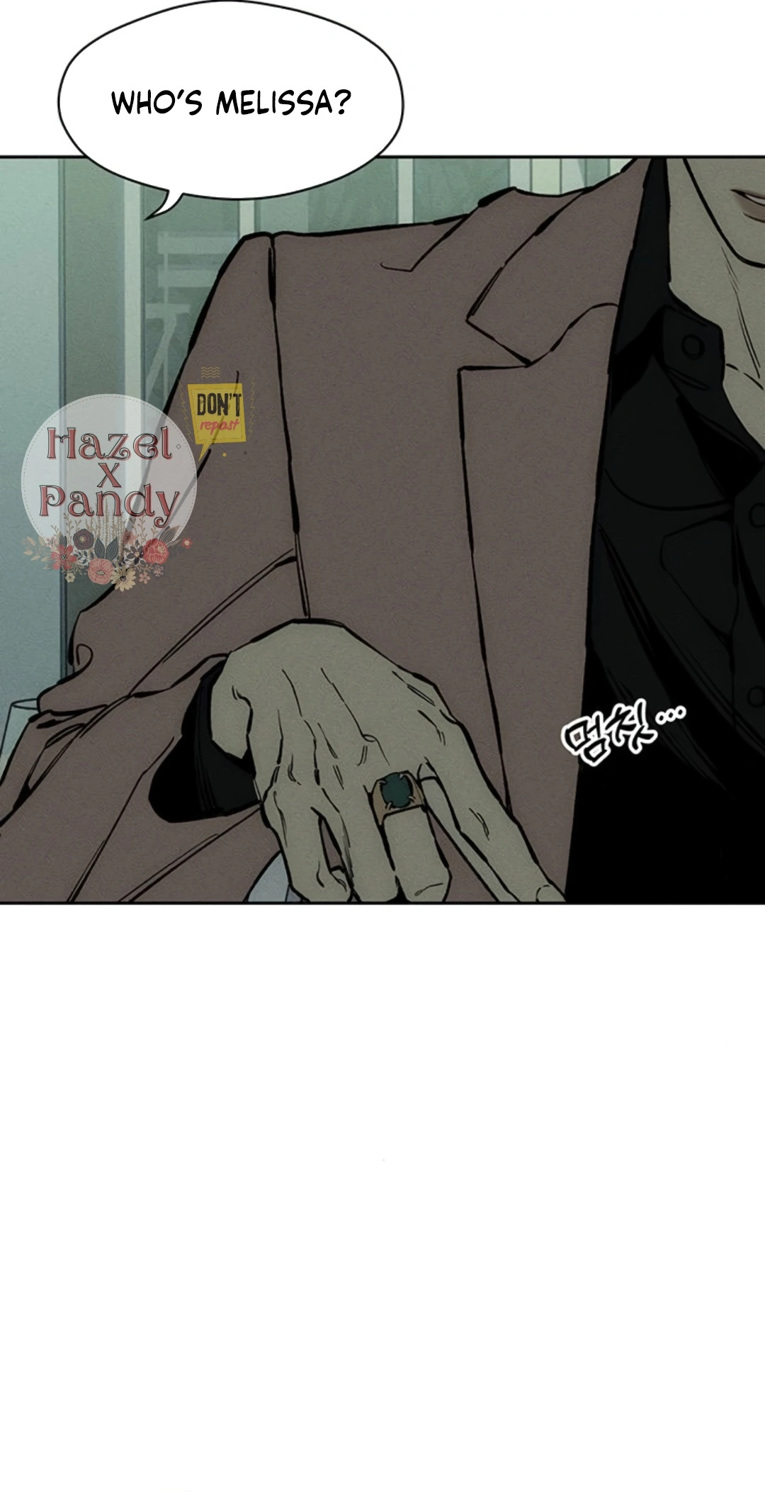 Tears on a Withered Flower Chapter 27 - page 45