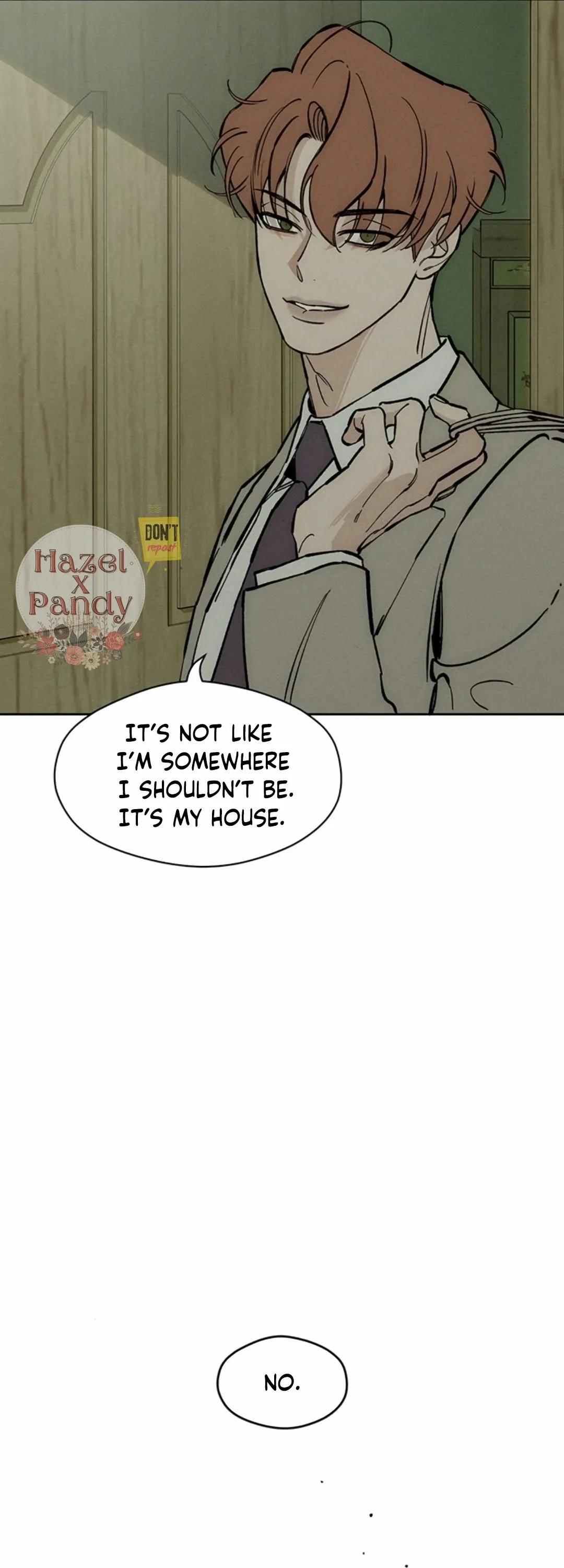Tears on a Withered Flower Chapter 27 - page 63