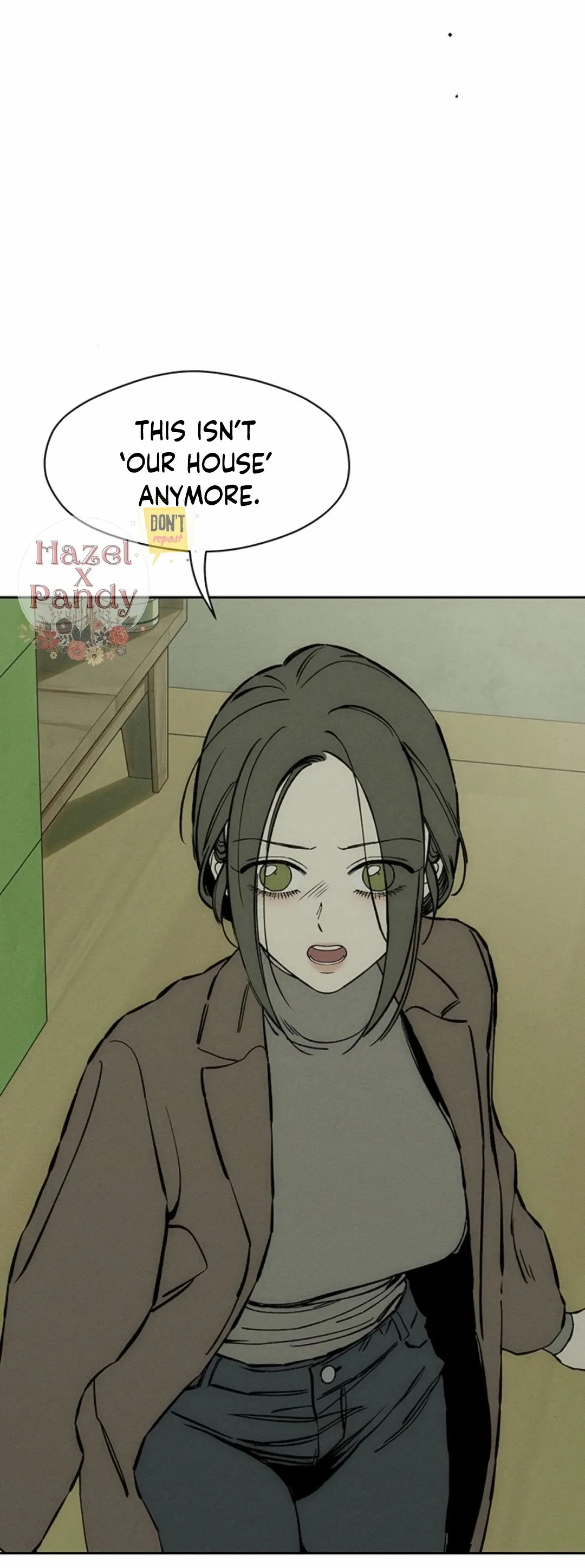 Tears on a Withered Flower Chapter 27 - page 64