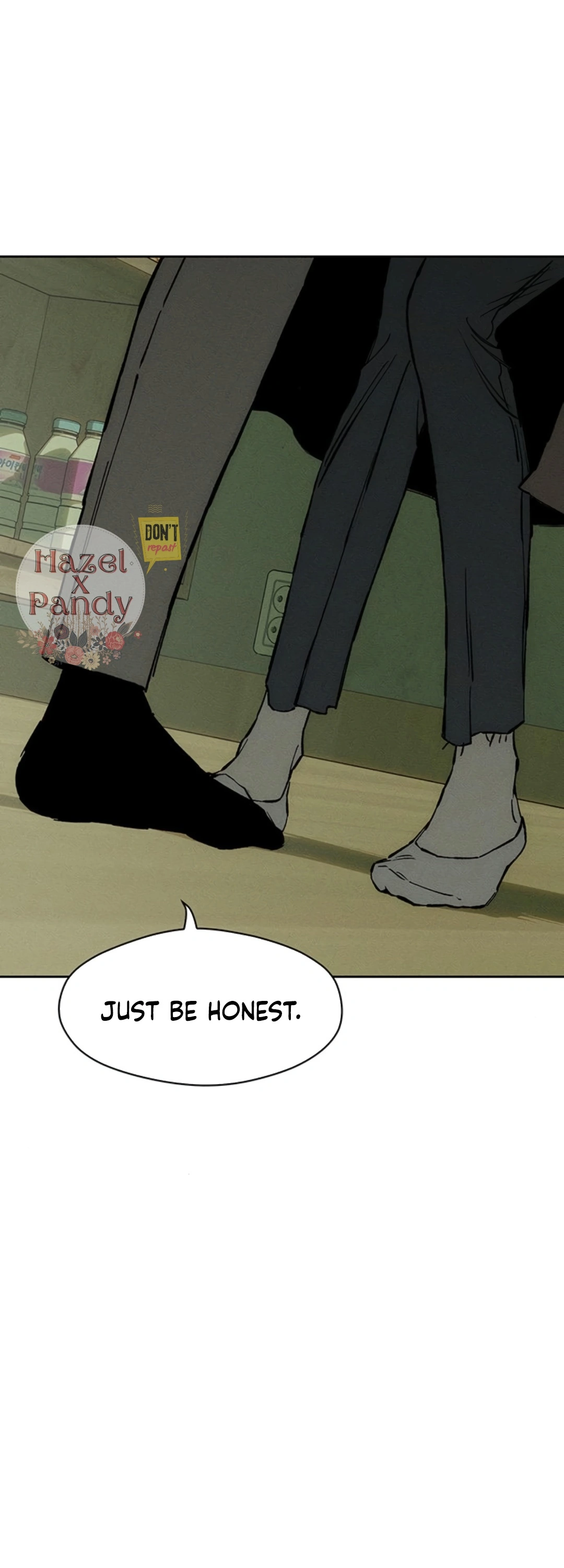 Tears on a Withered Flower Chapter 27 - page 68