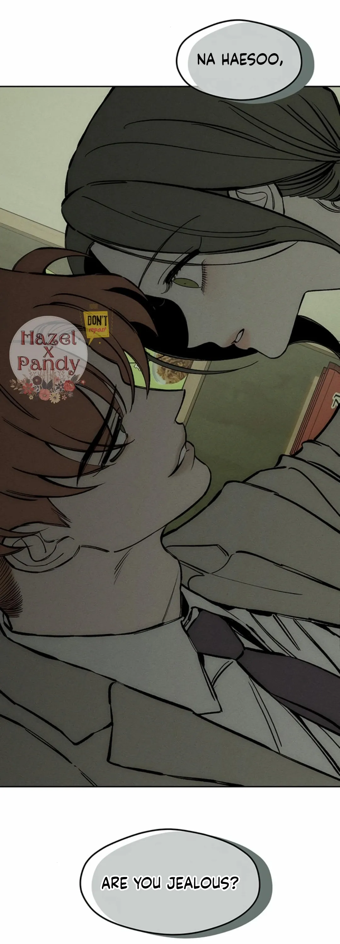Tears on a Withered Flower Chapter 27 - page 69