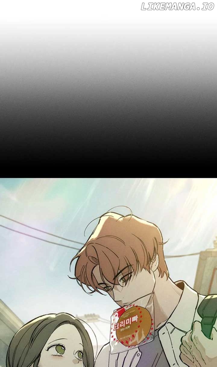 Tears on a Withered Flower Chapter 29 - page 1